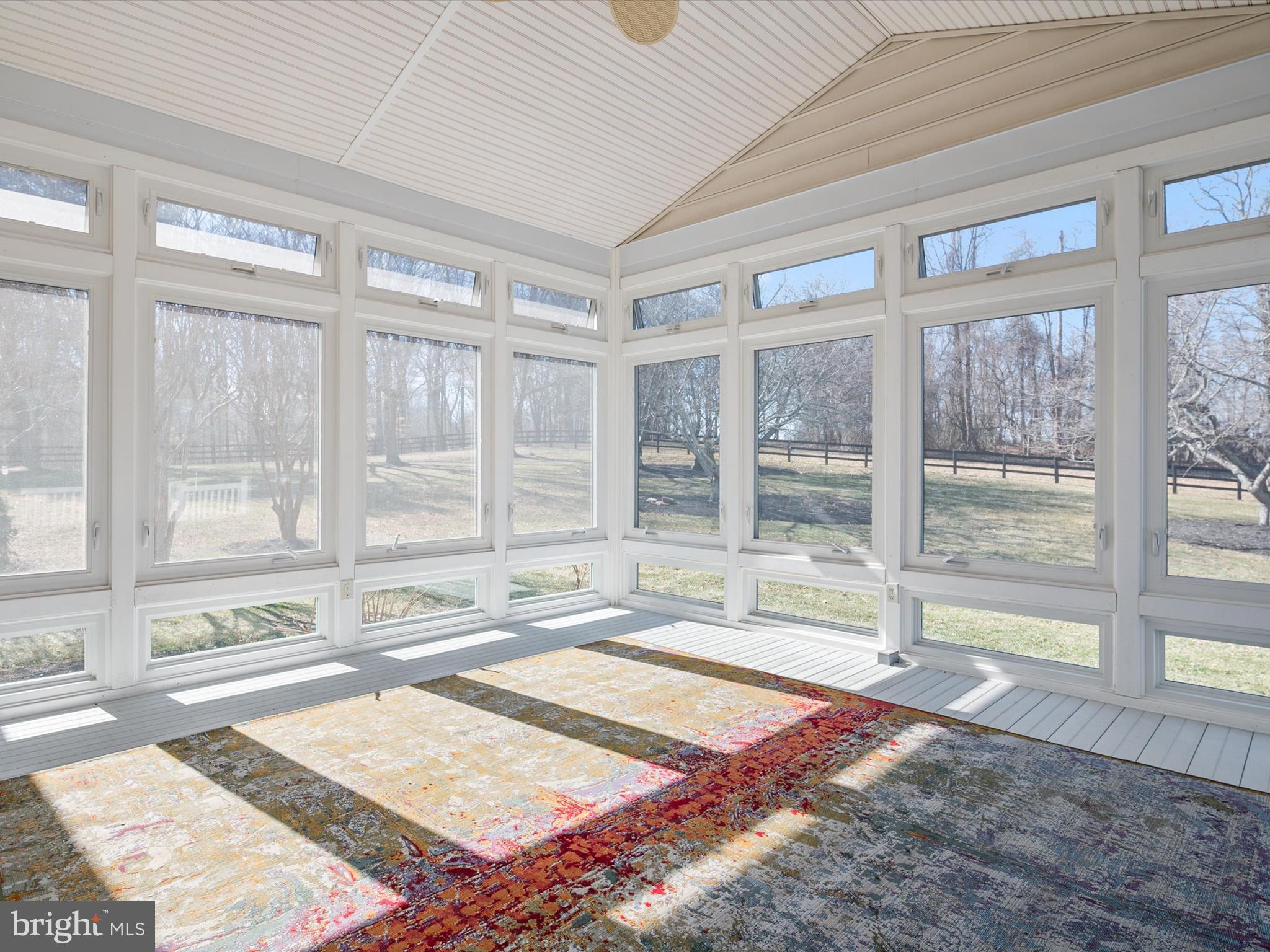 WINDSOR FARM - Residential