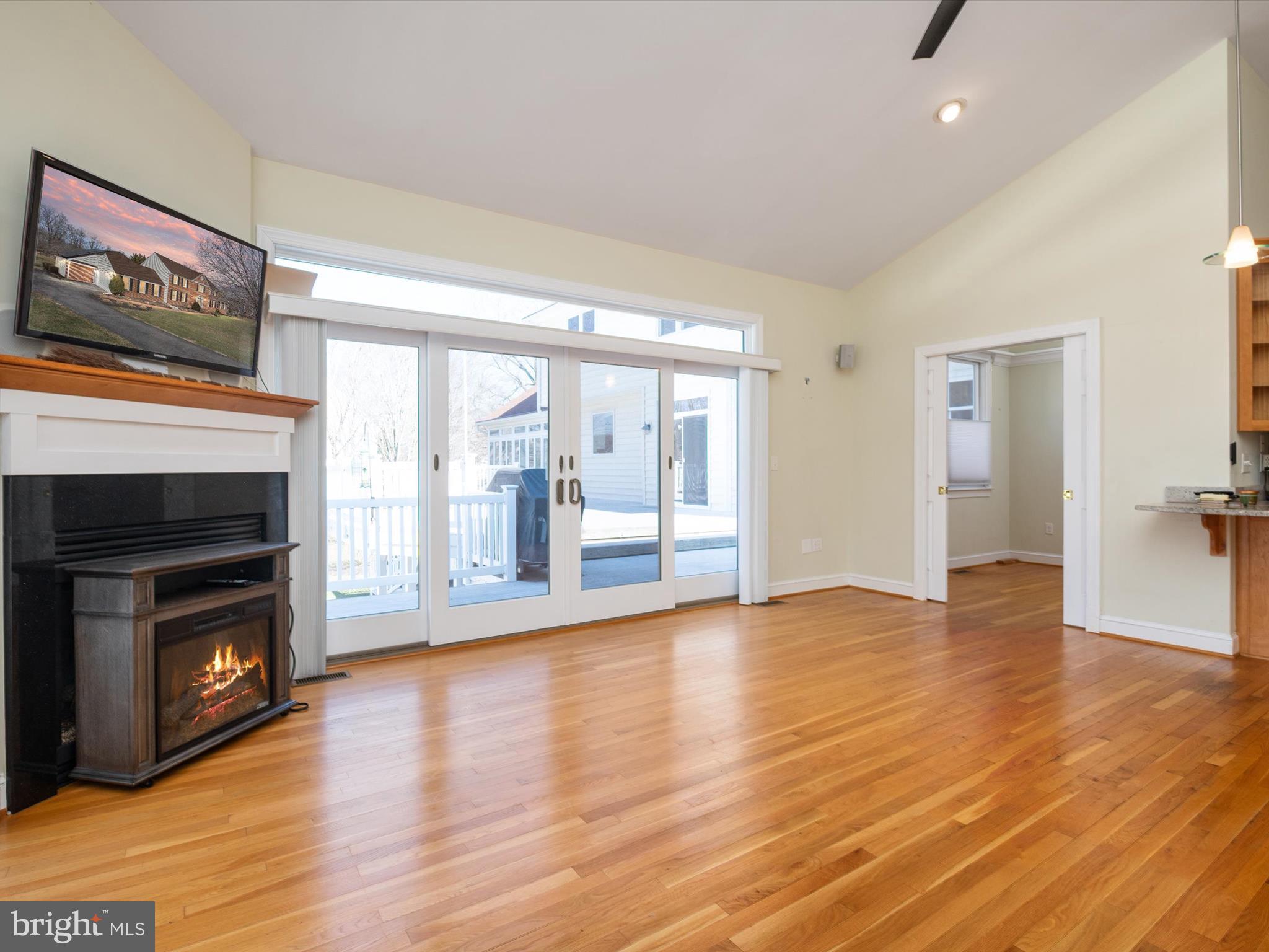 WINDSOR FARM - Residential