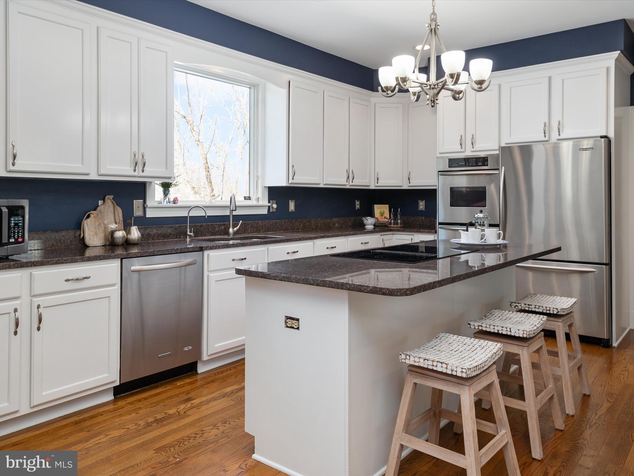 WINDSOR FARM - Residential