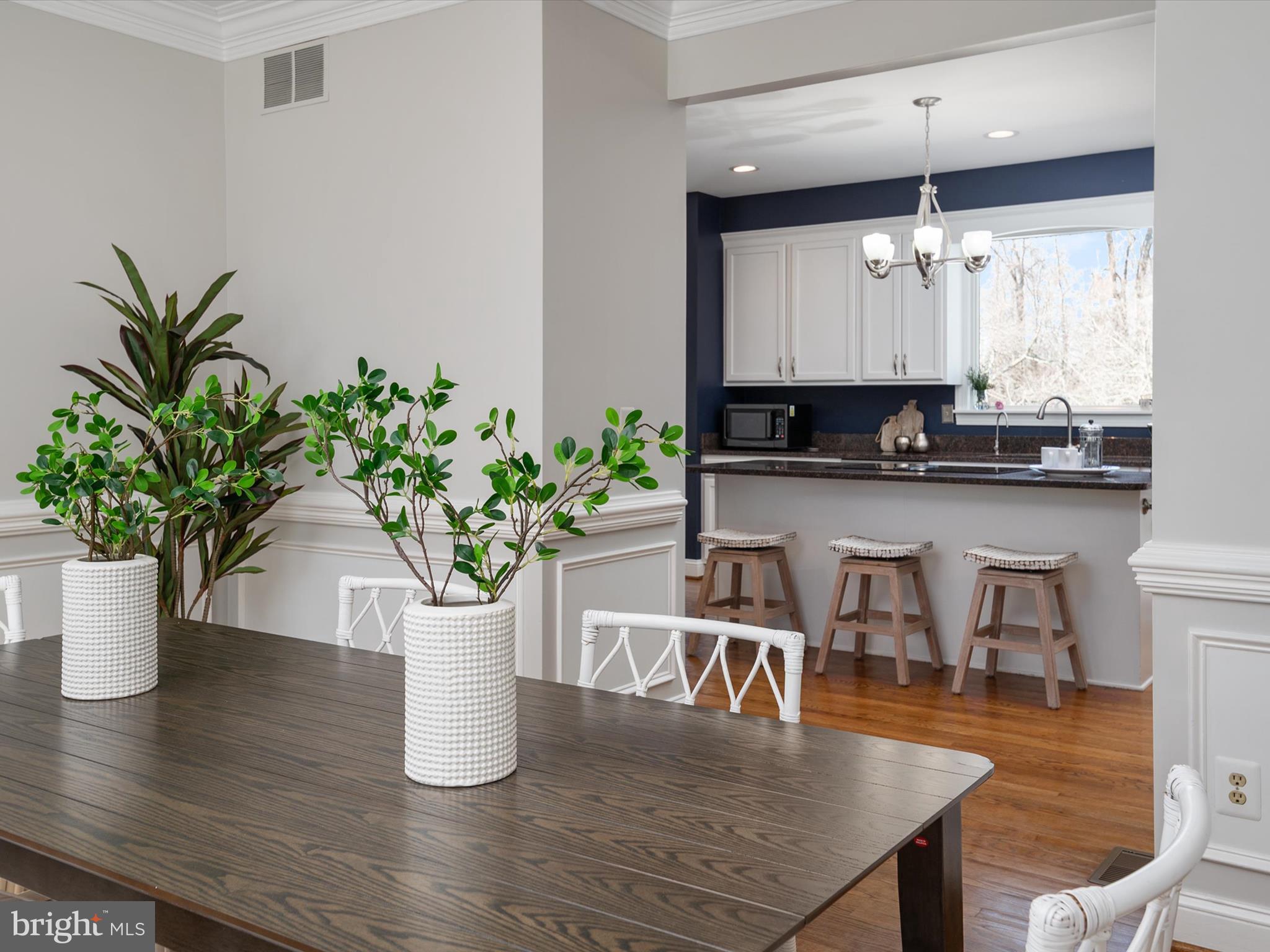 WINDSOR FARM - Residential