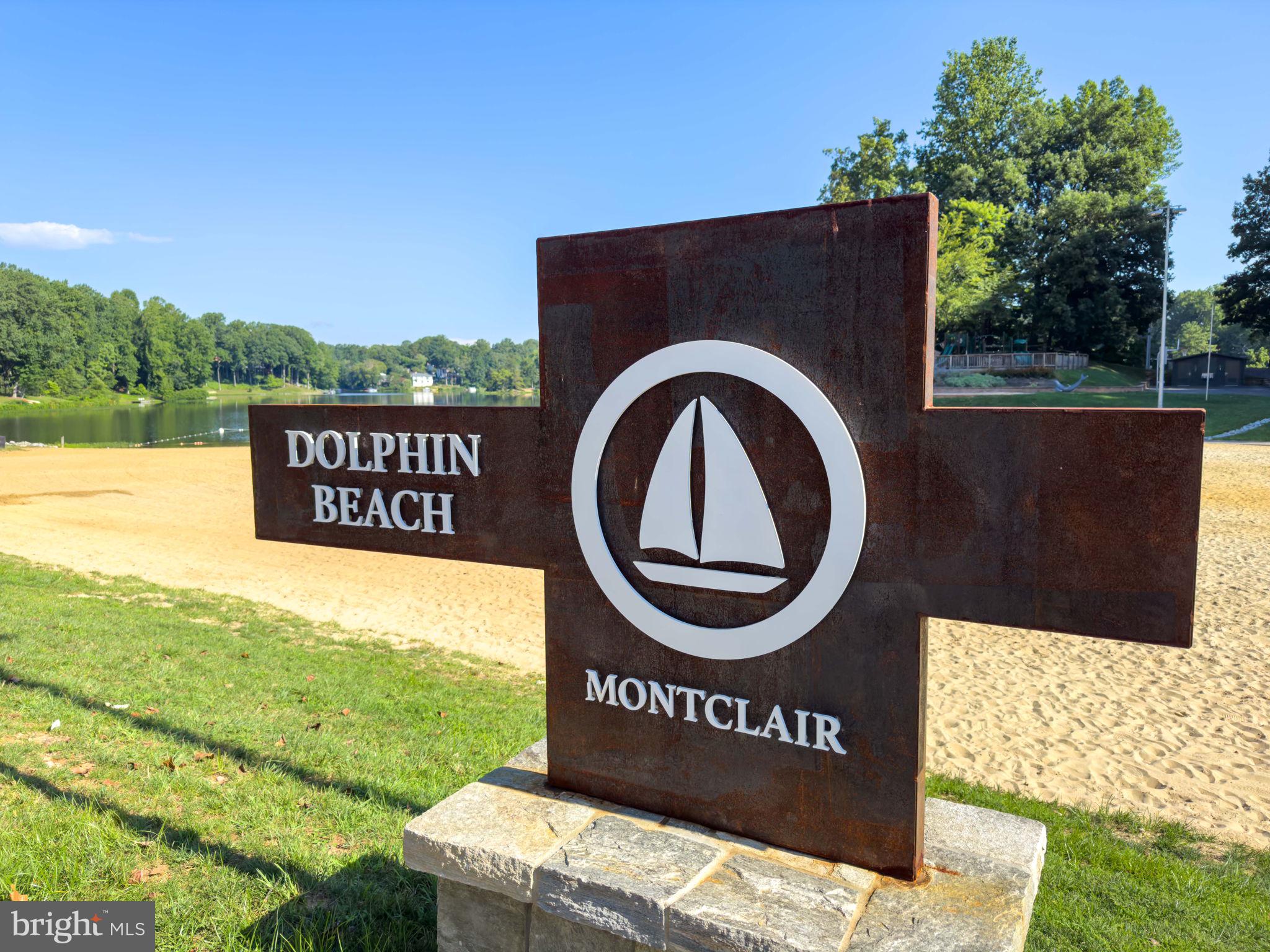 MONTCLAIR - Residential