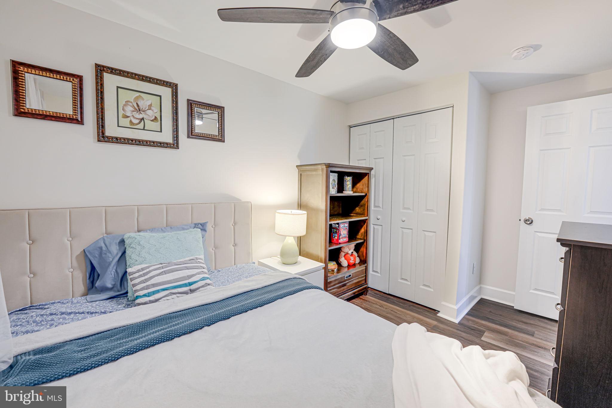 MONTCLAIR - Residential