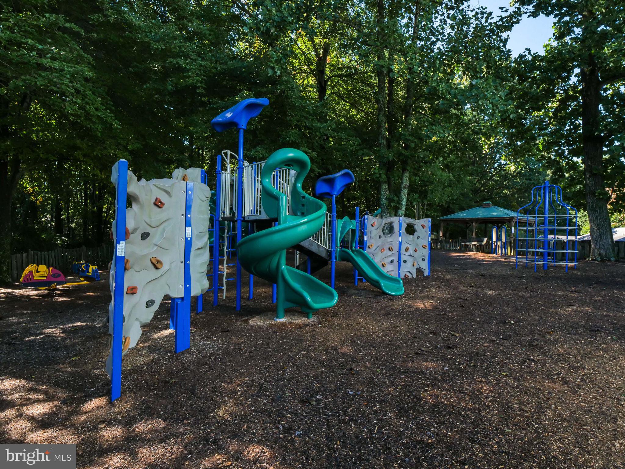 MONTCLAIR - Residential