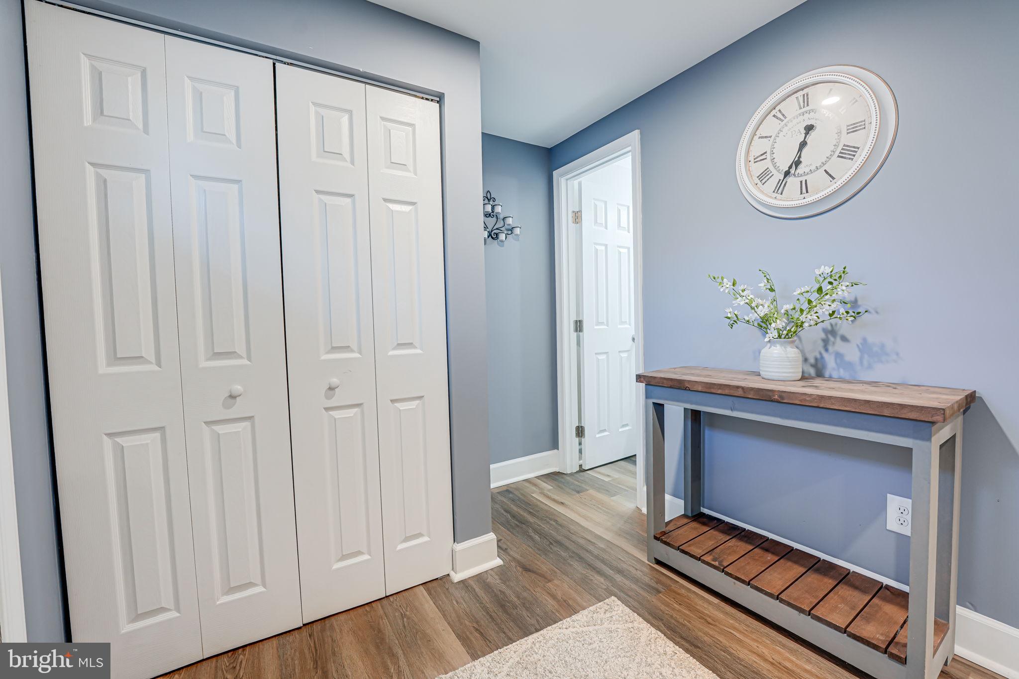 MONTCLAIR - Residential