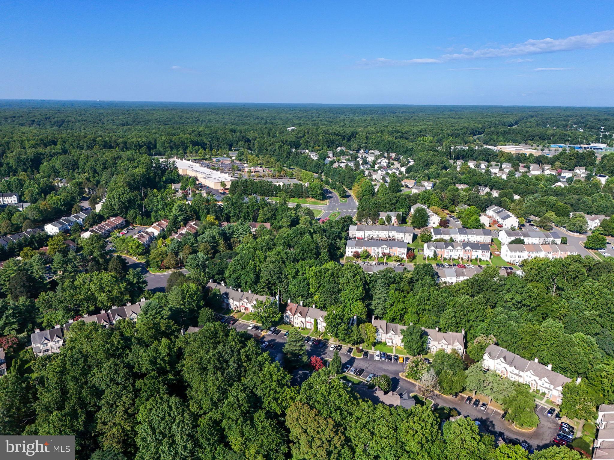 MONTCLAIR - Residential