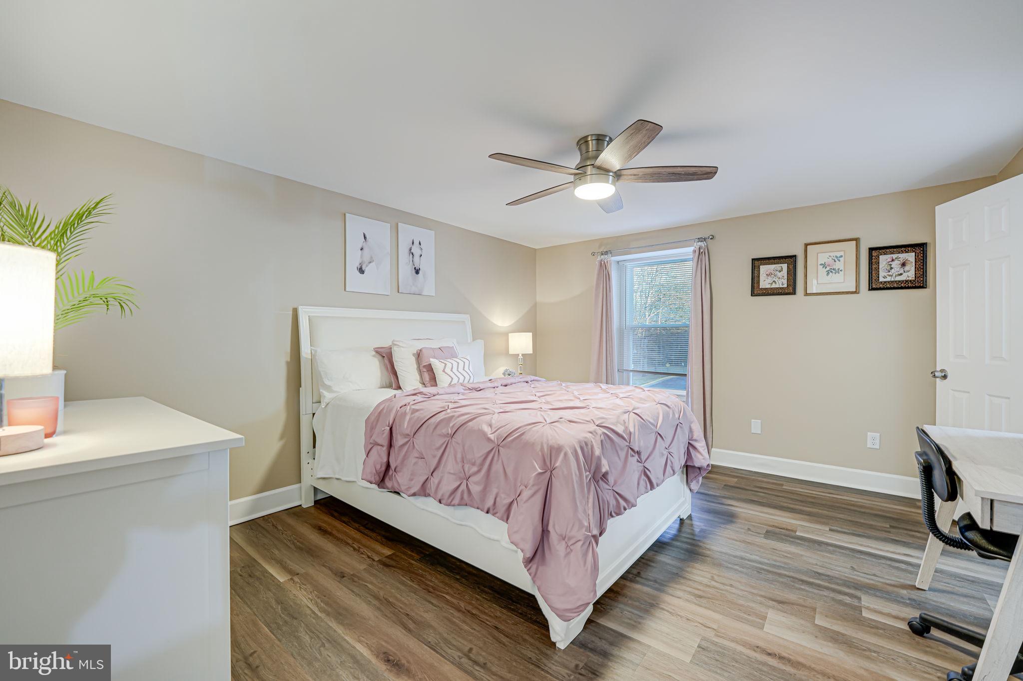 MONTCLAIR - Residential