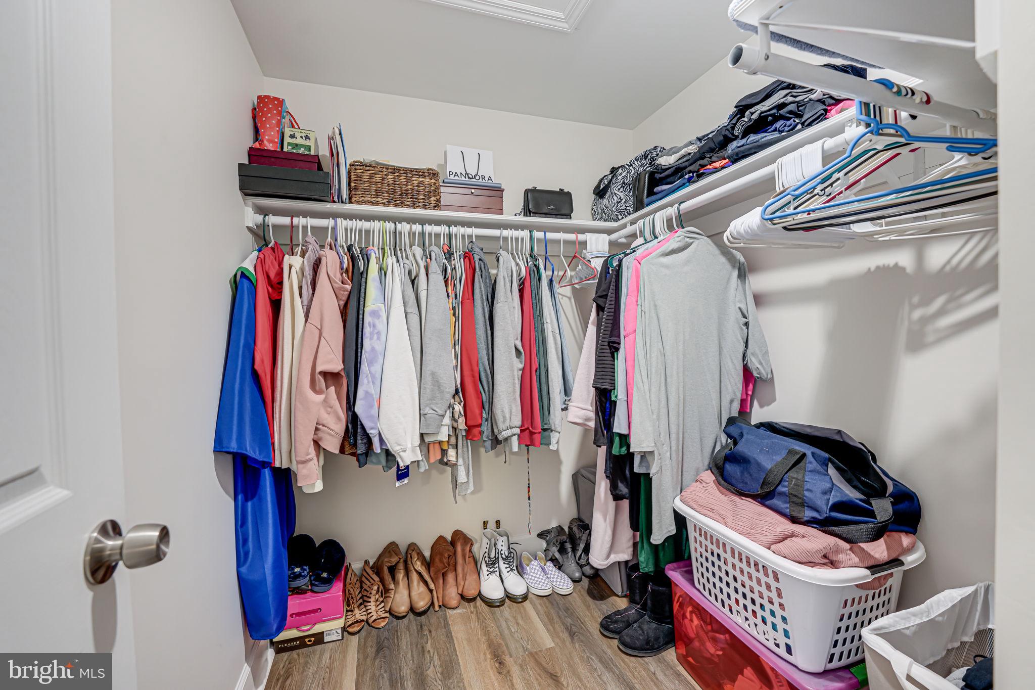 MONTCLAIR - Residential