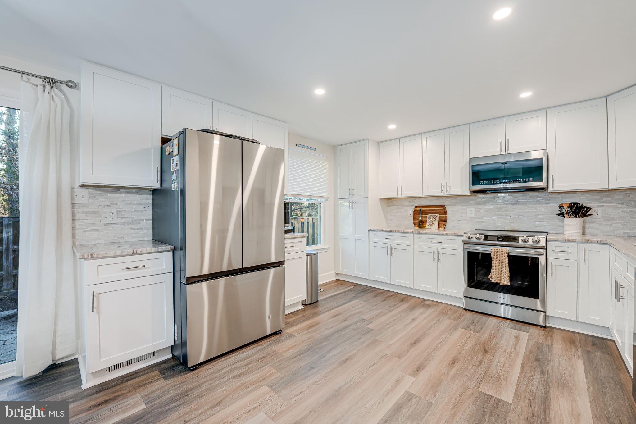 MONTCLAIR - Residential