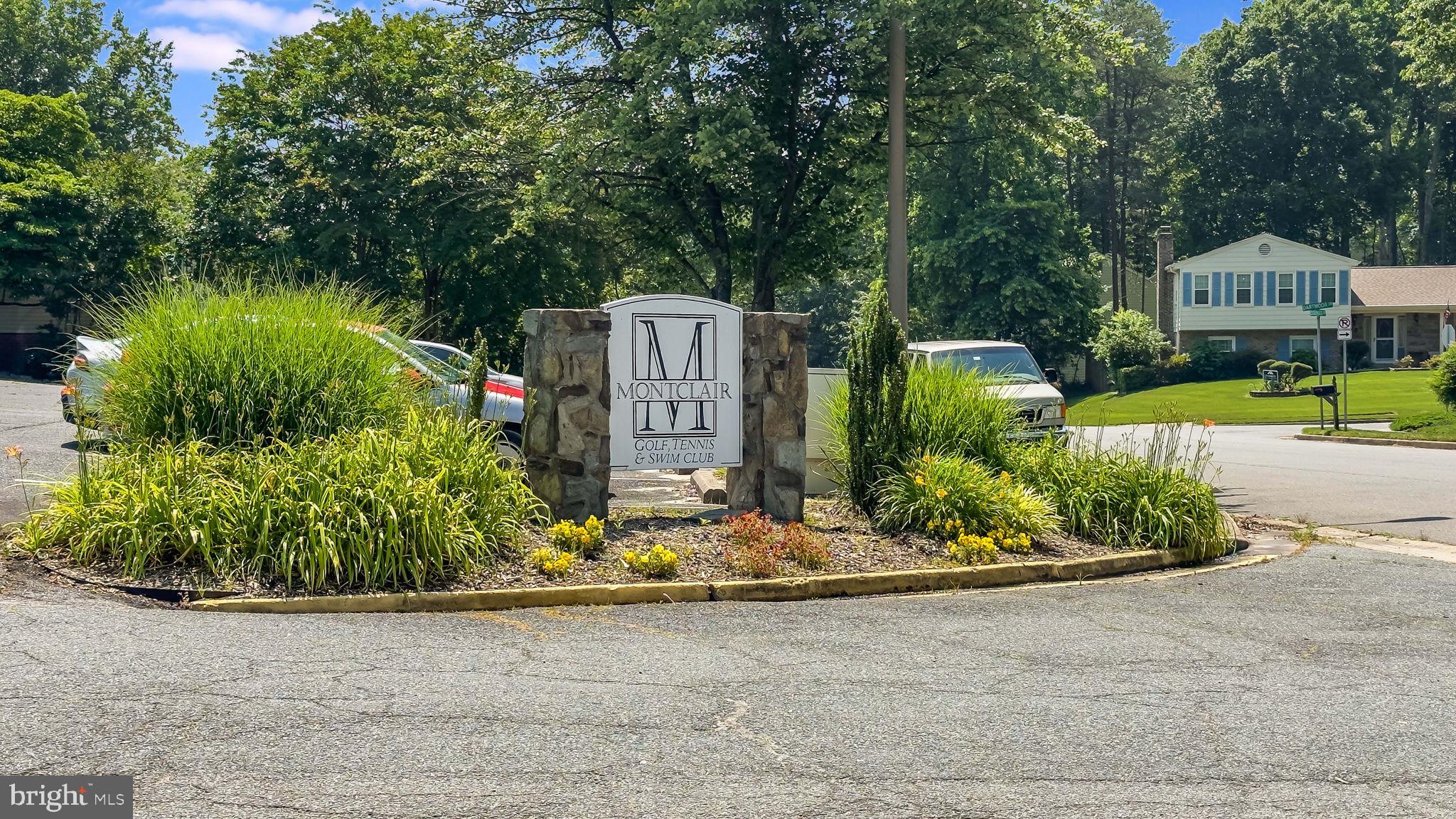 MONTCLAIR - Residential