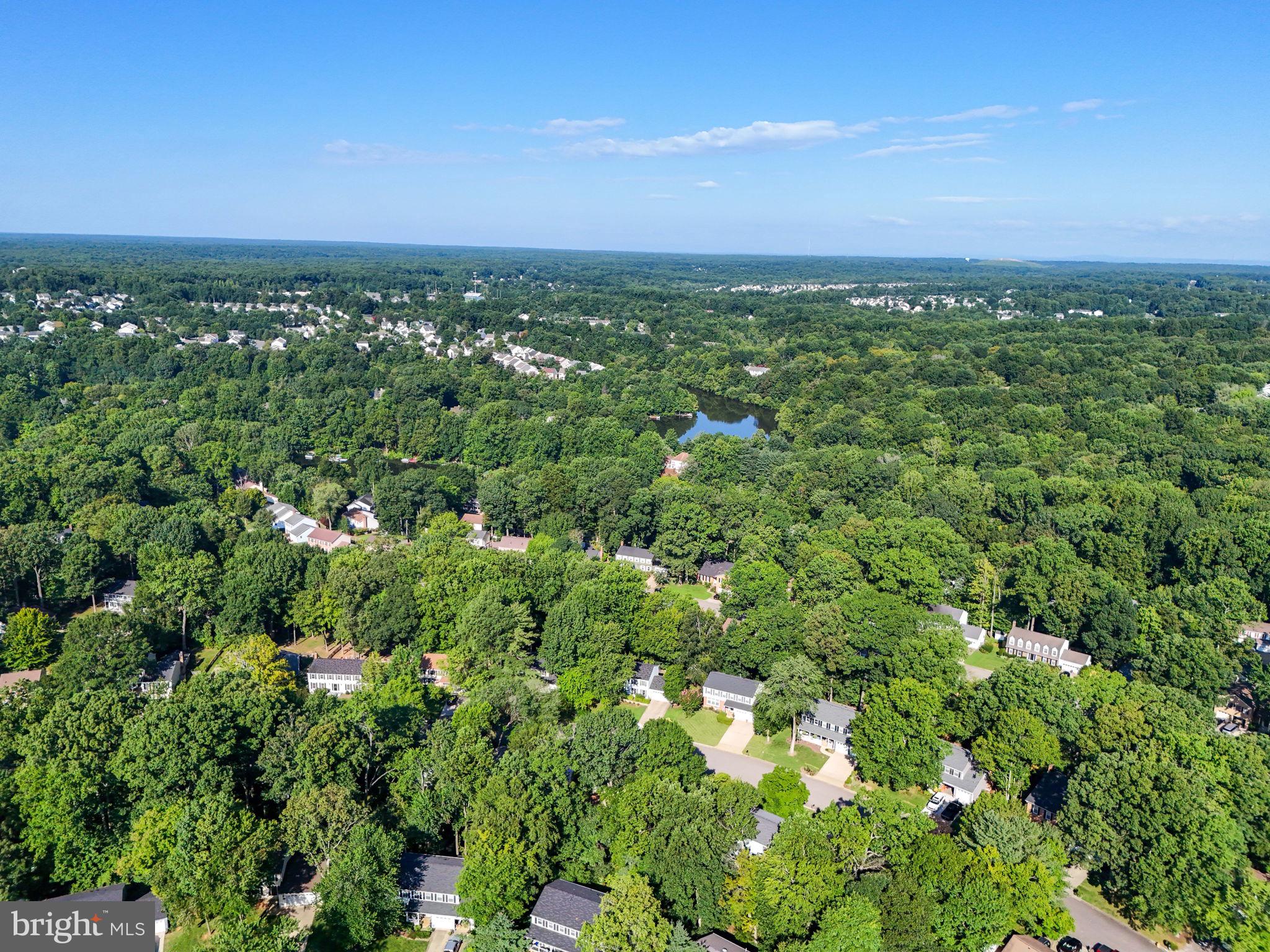 MONTCLAIR - Residential