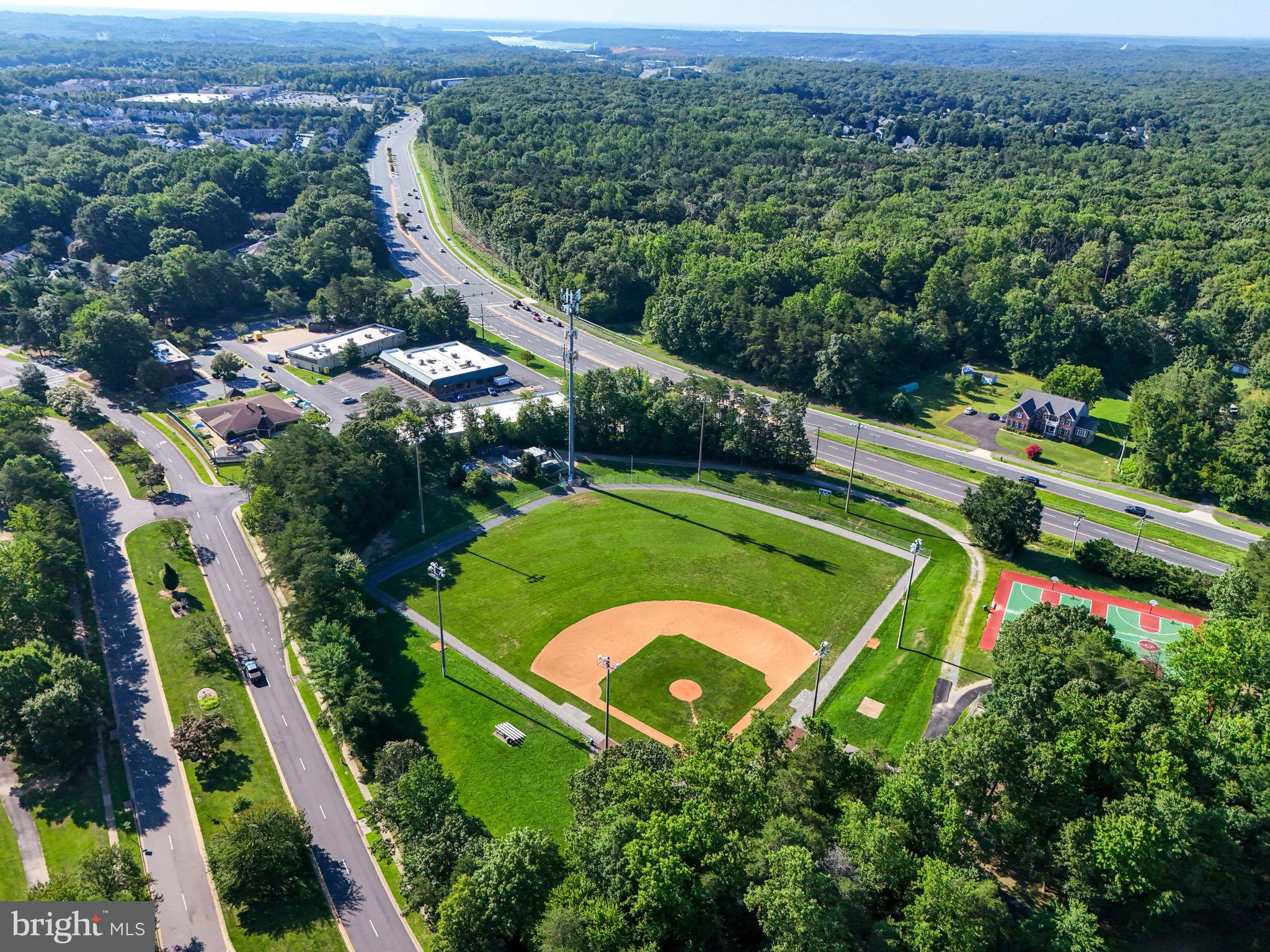 MONTCLAIR - Residential