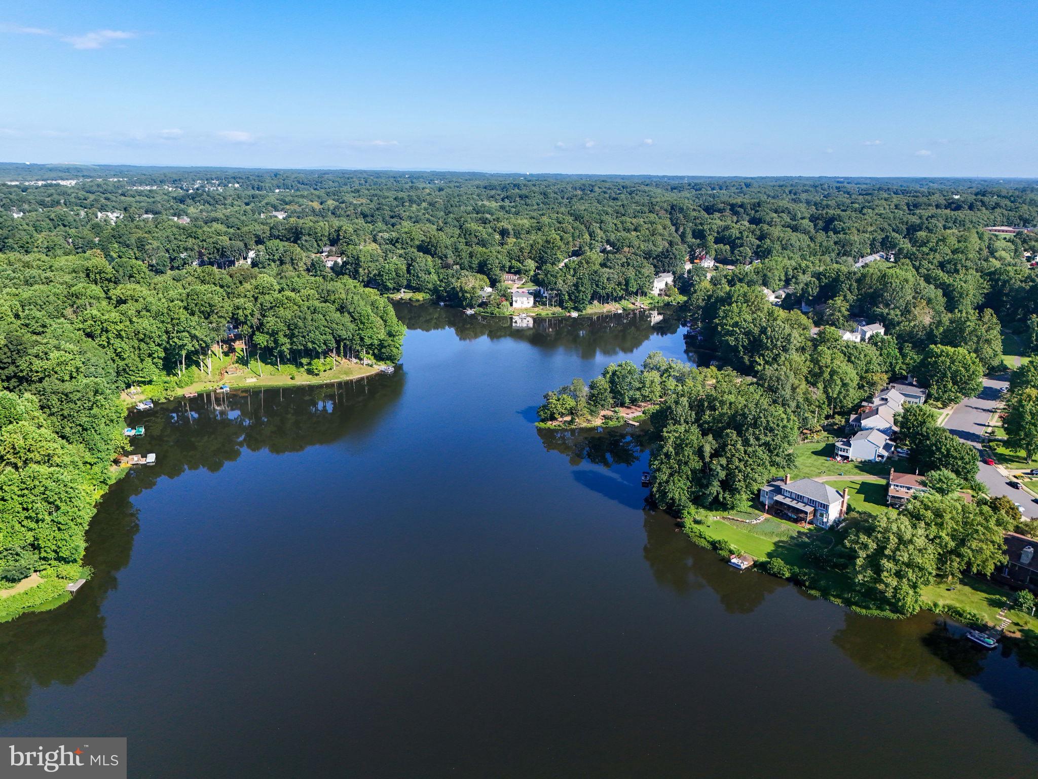 MONTCLAIR - Residential