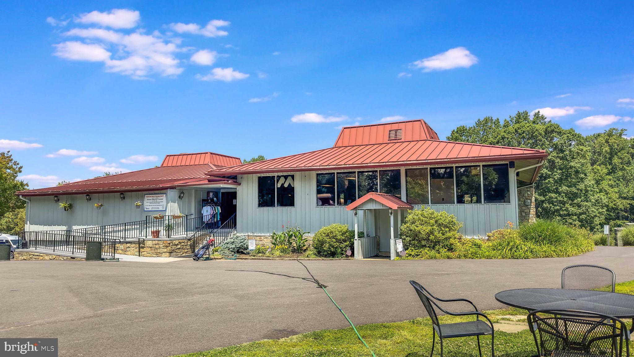 MONTCLAIR - Residential