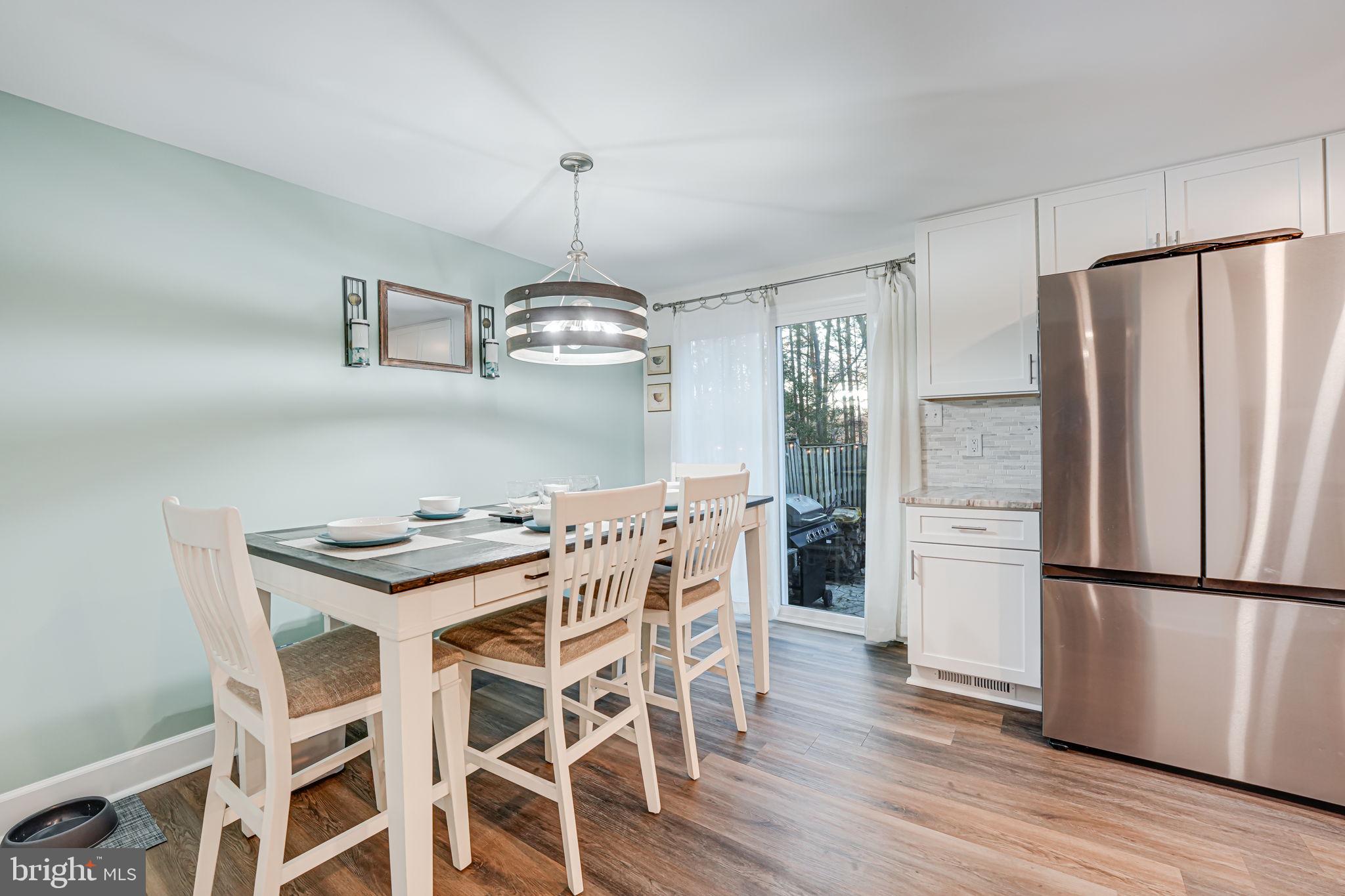 MONTCLAIR - Residential