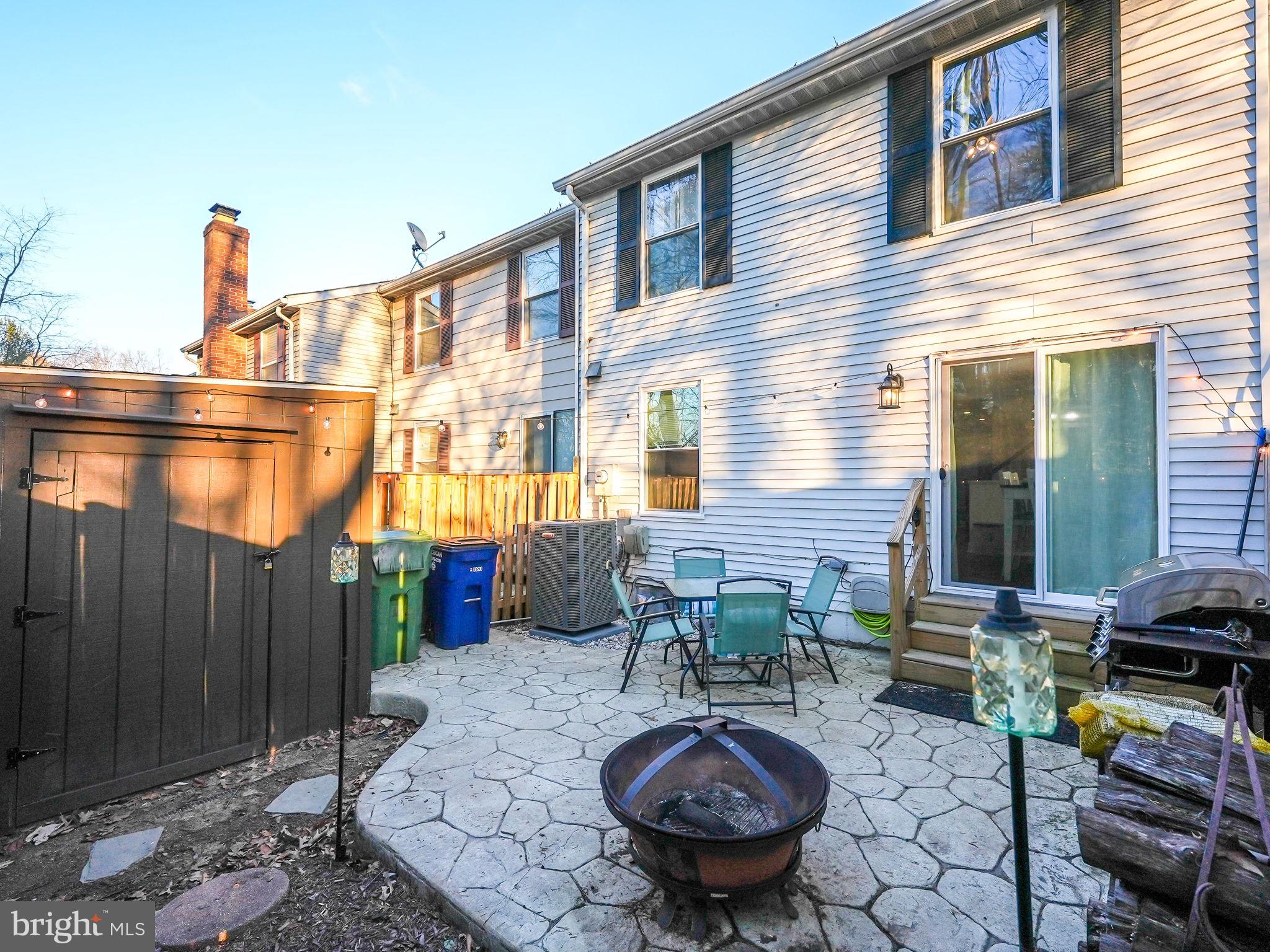 MONTCLAIR - Residential