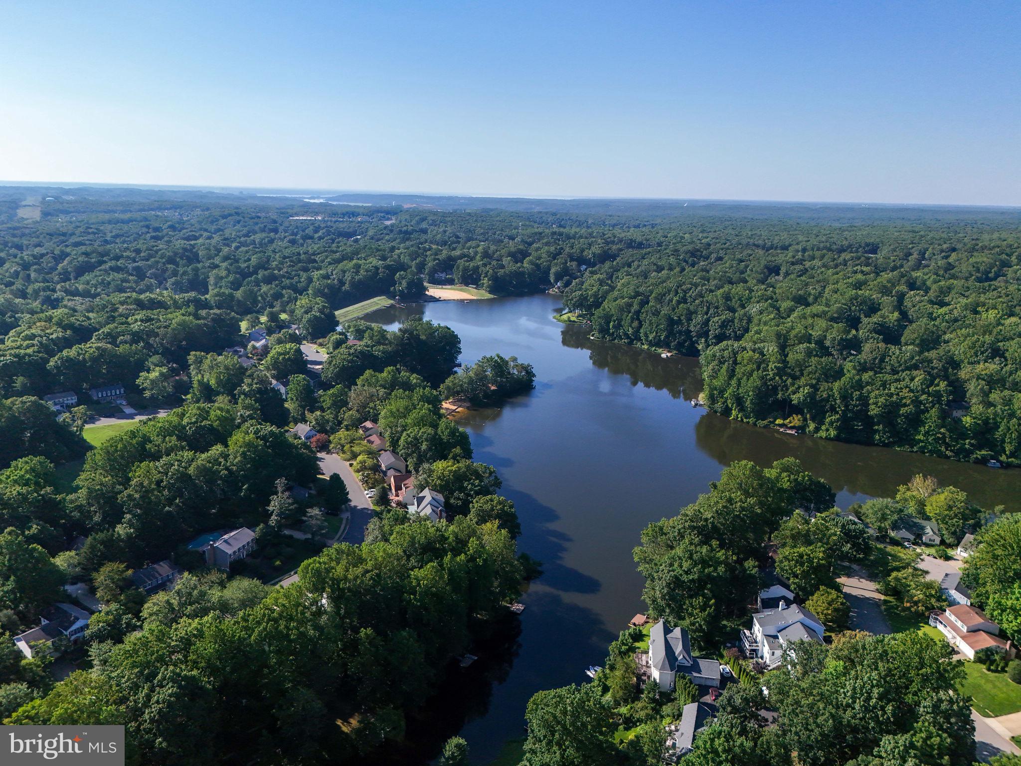 MONTCLAIR - Residential