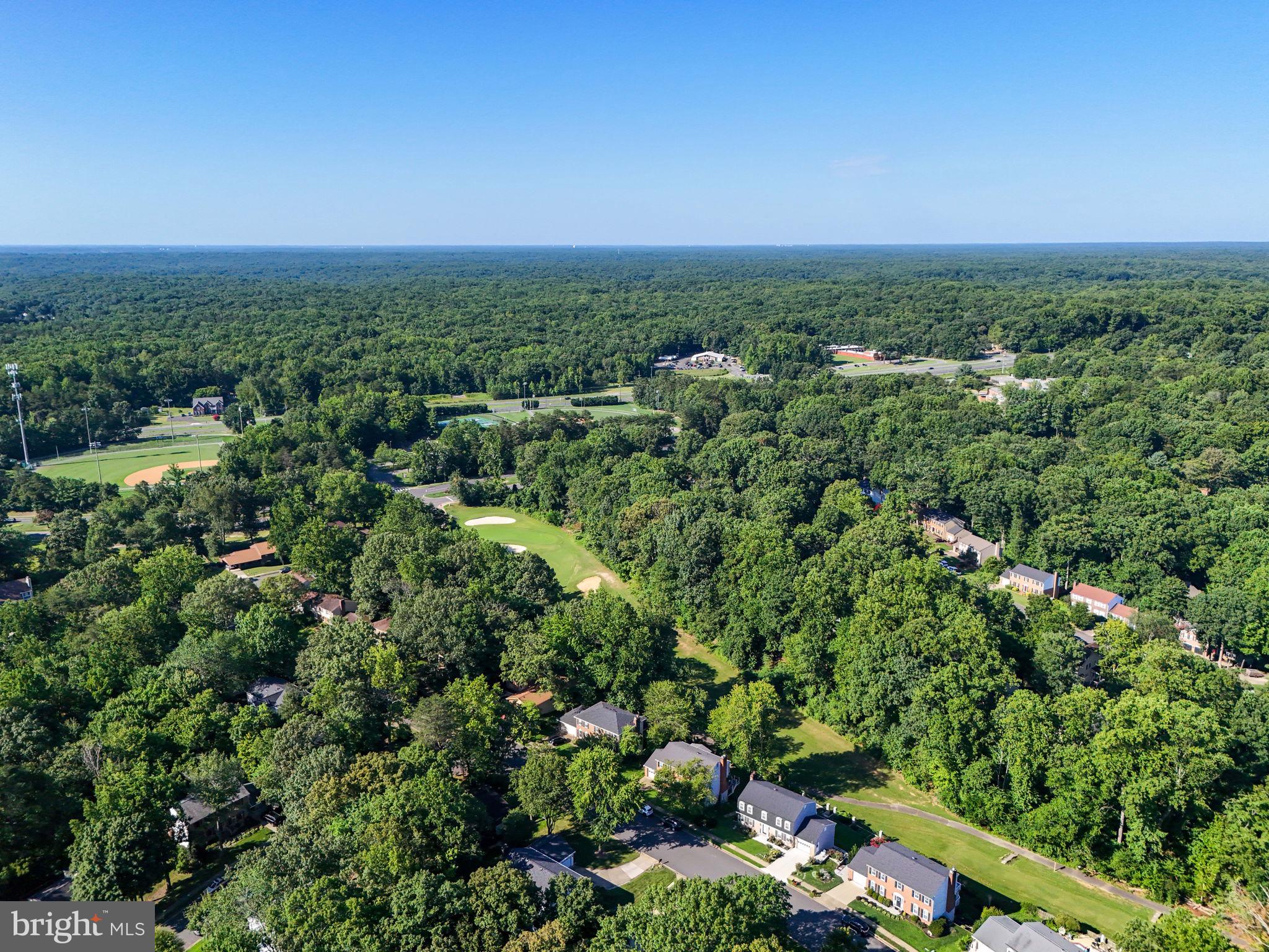 MONTCLAIR - Residential