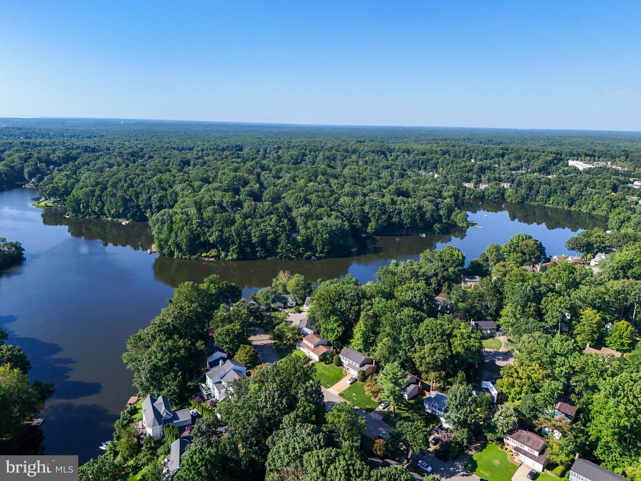 MONTCLAIR - Residential