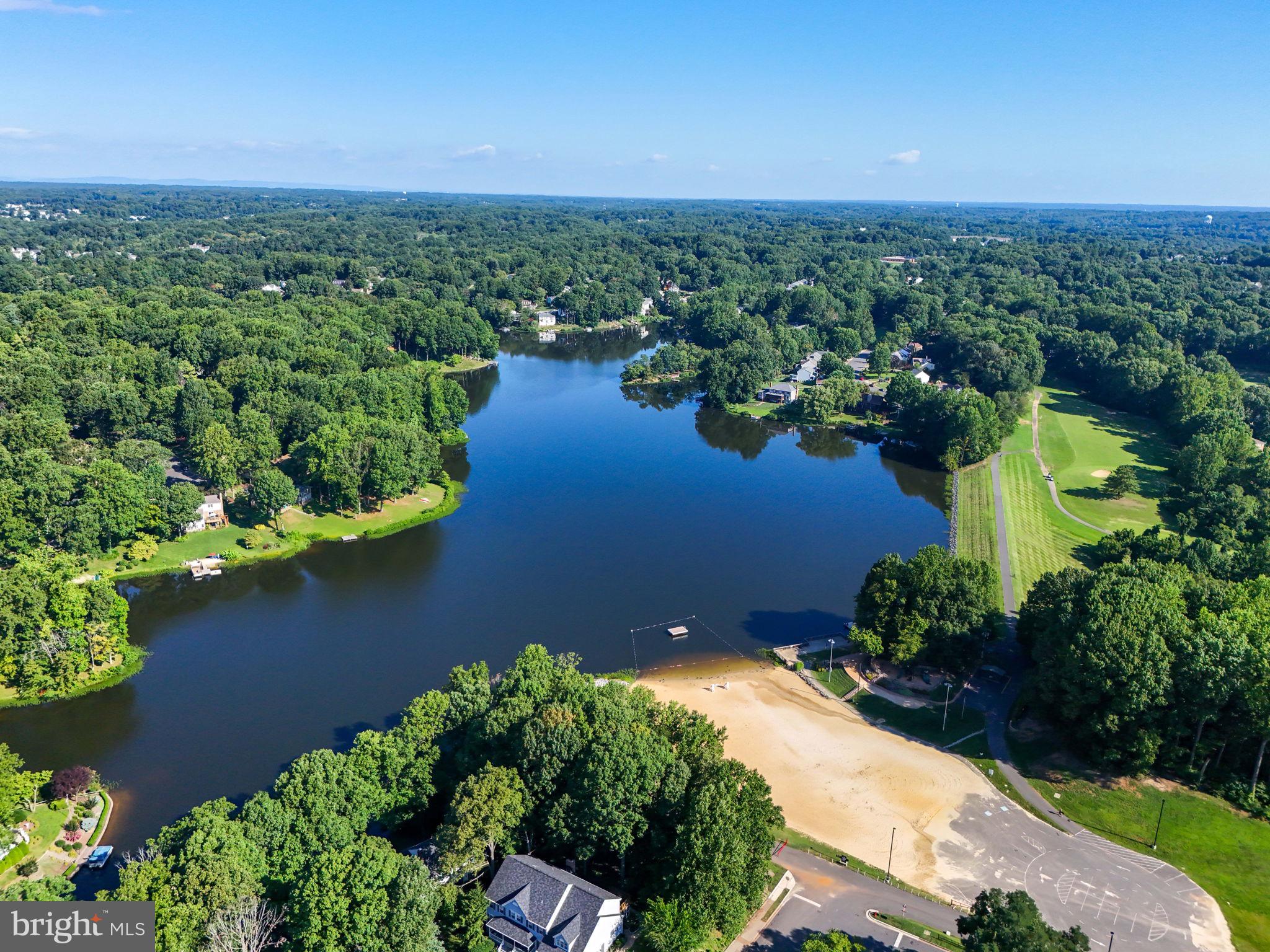 MONTCLAIR - Residential