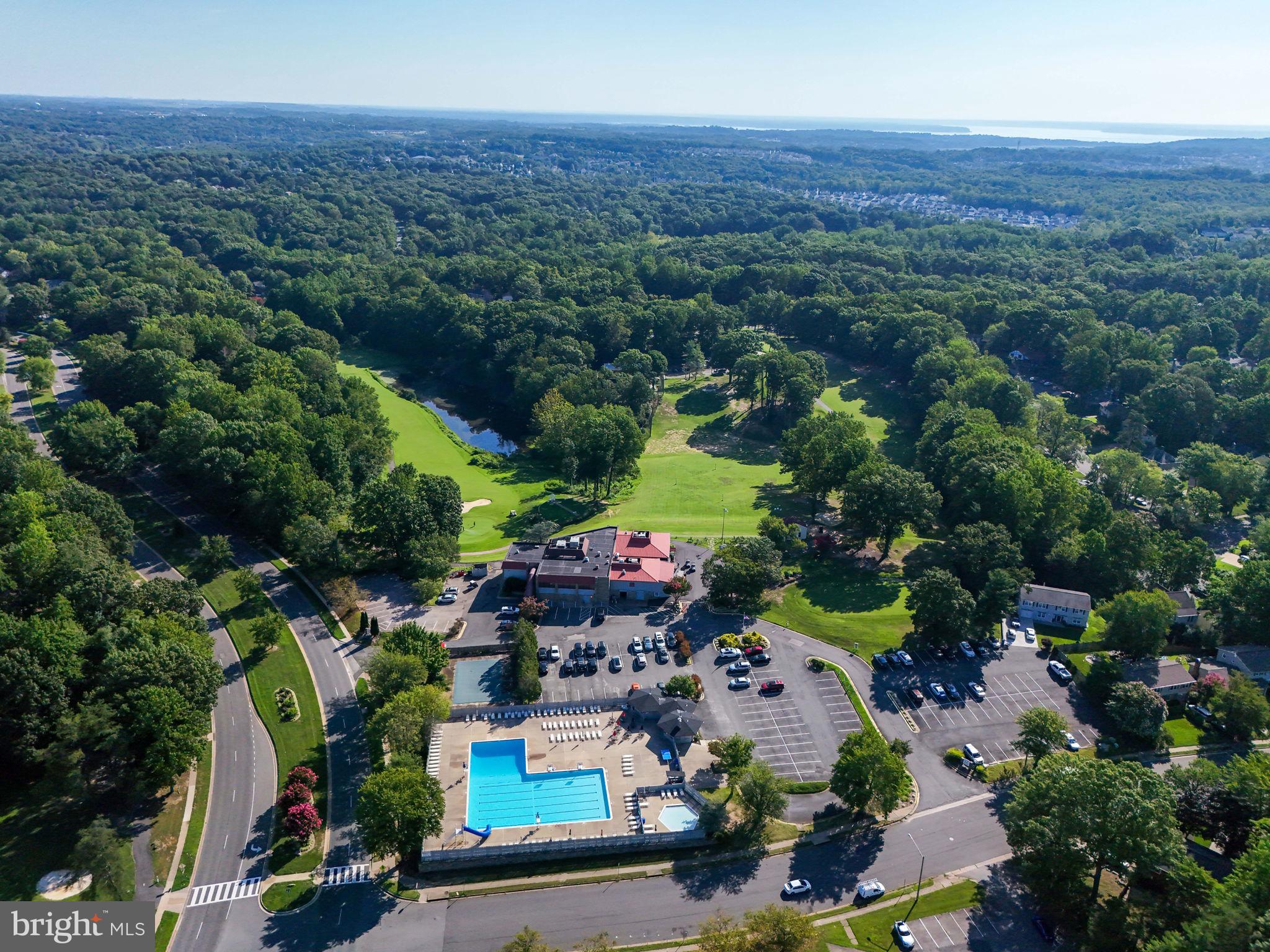 MONTCLAIR - Residential