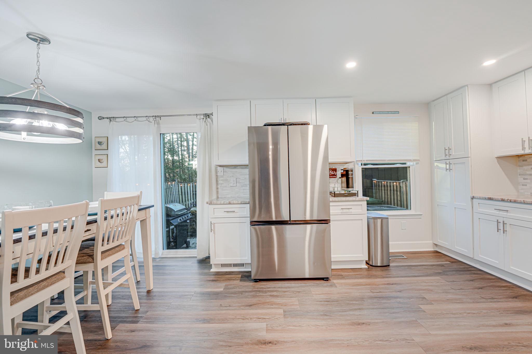 MONTCLAIR - Residential