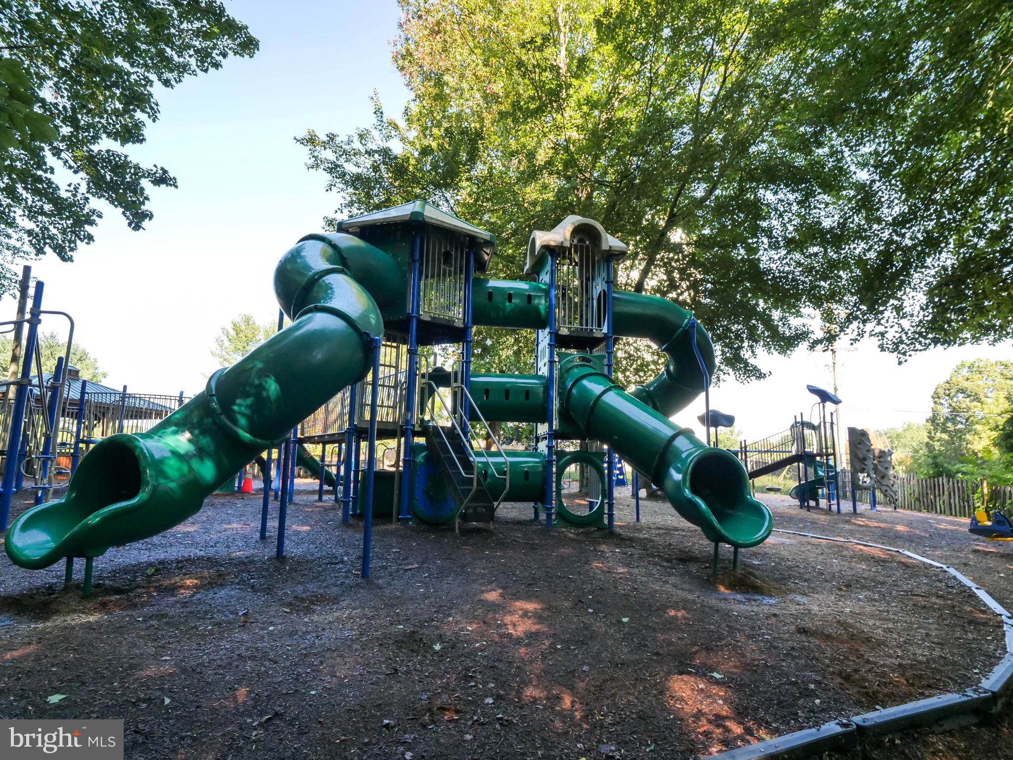 MONTCLAIR - Residential