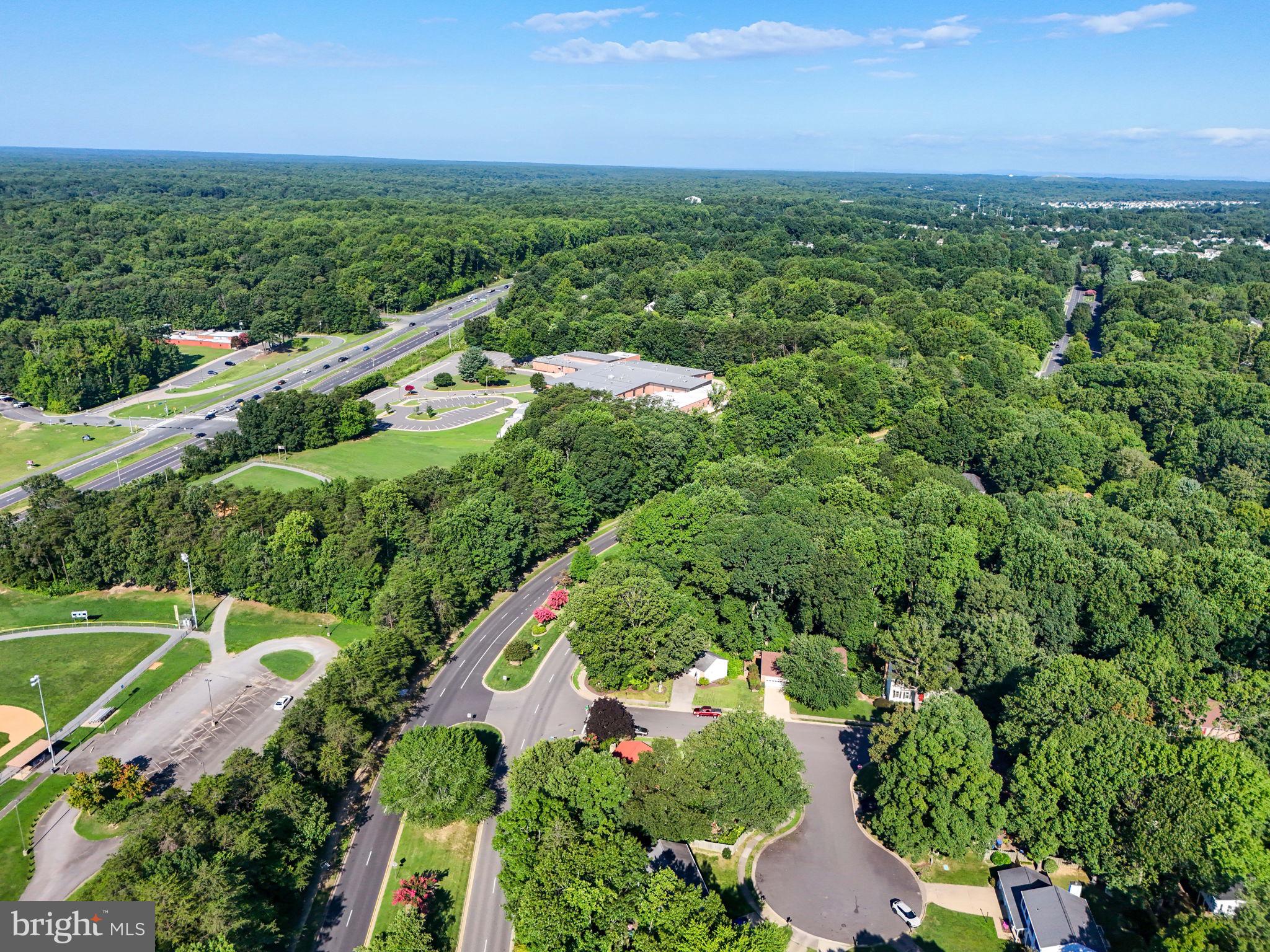 MONTCLAIR - Residential