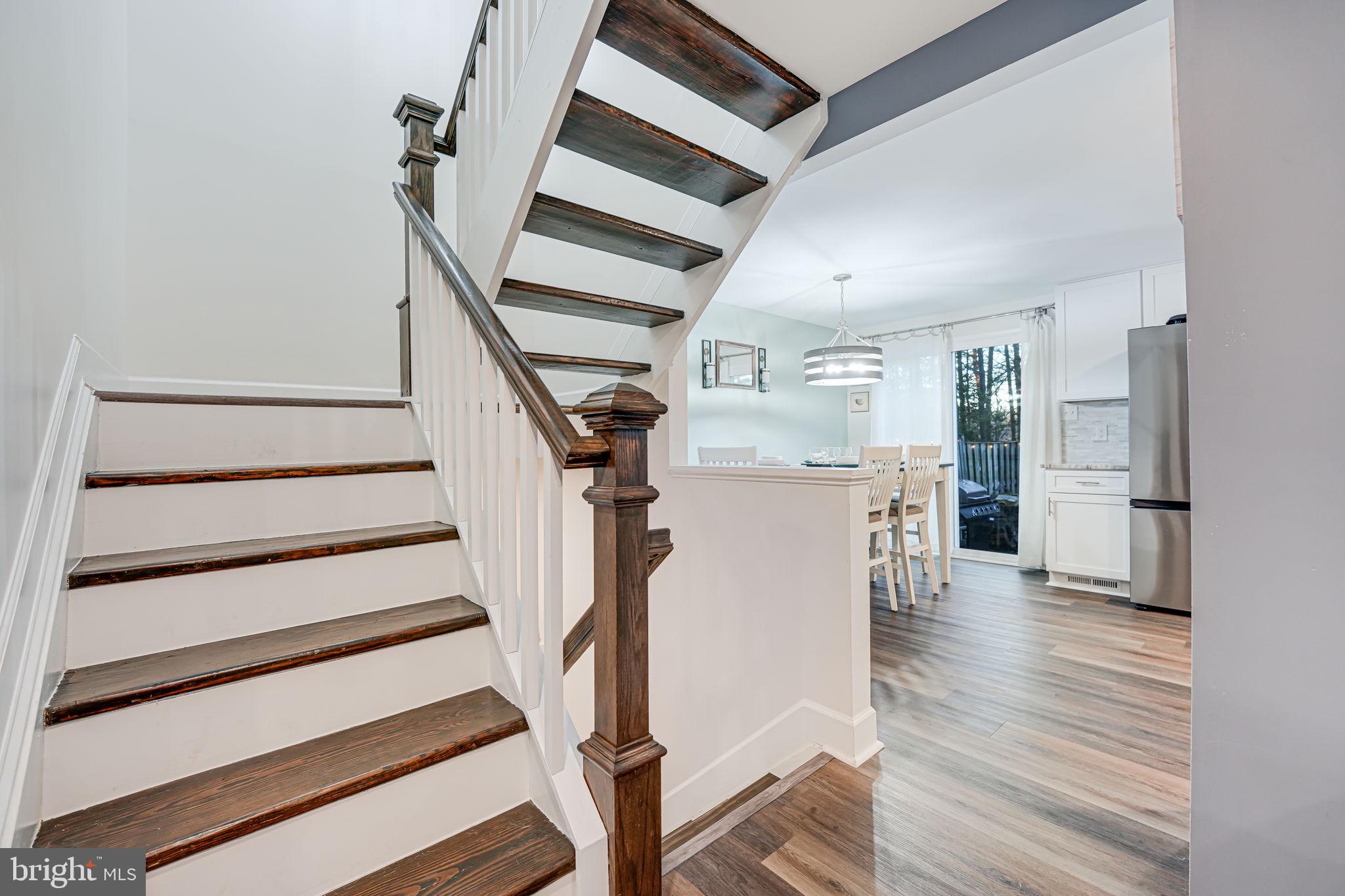 MONTCLAIR - Residential