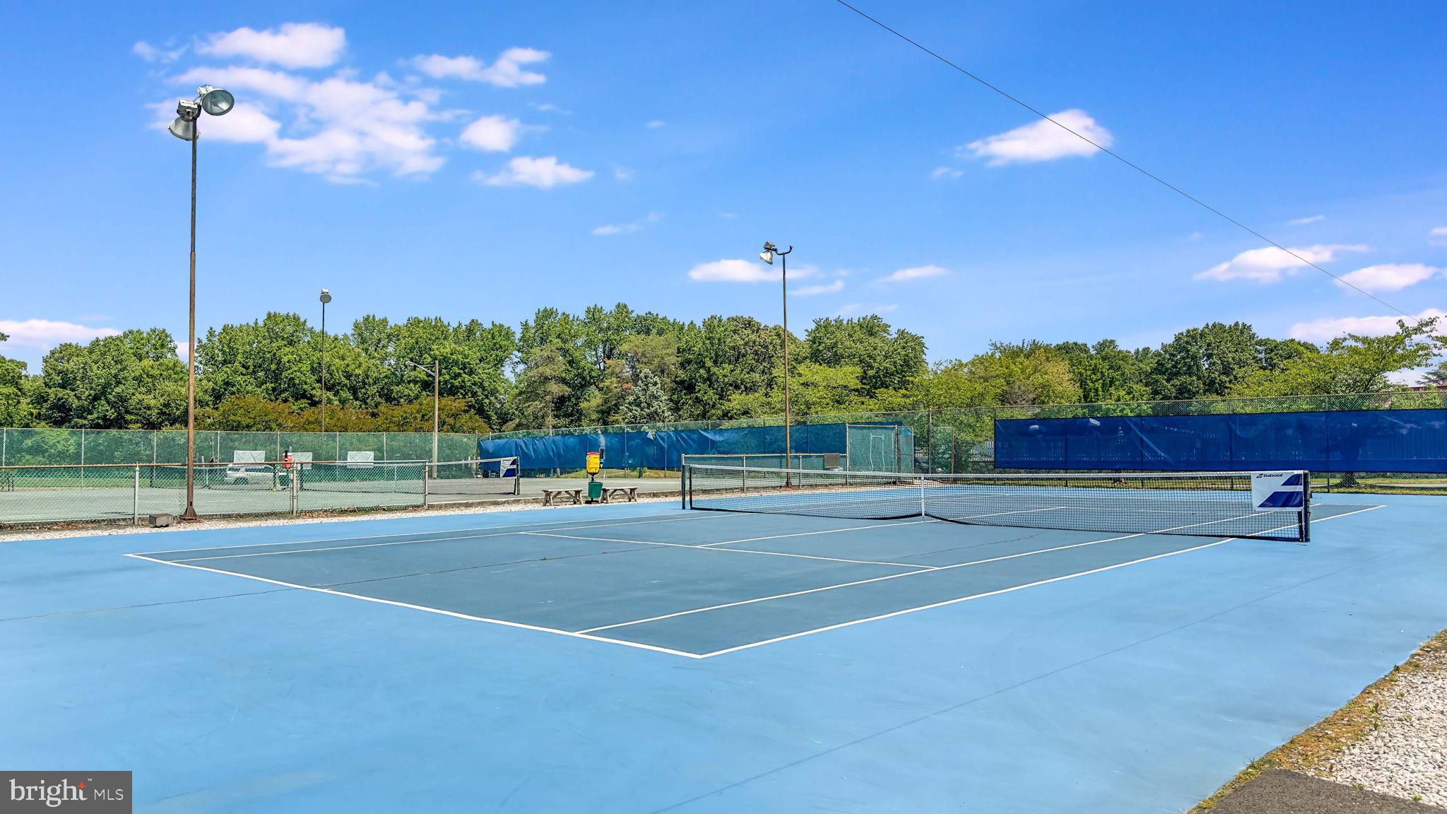 MONTCLAIR - Residential