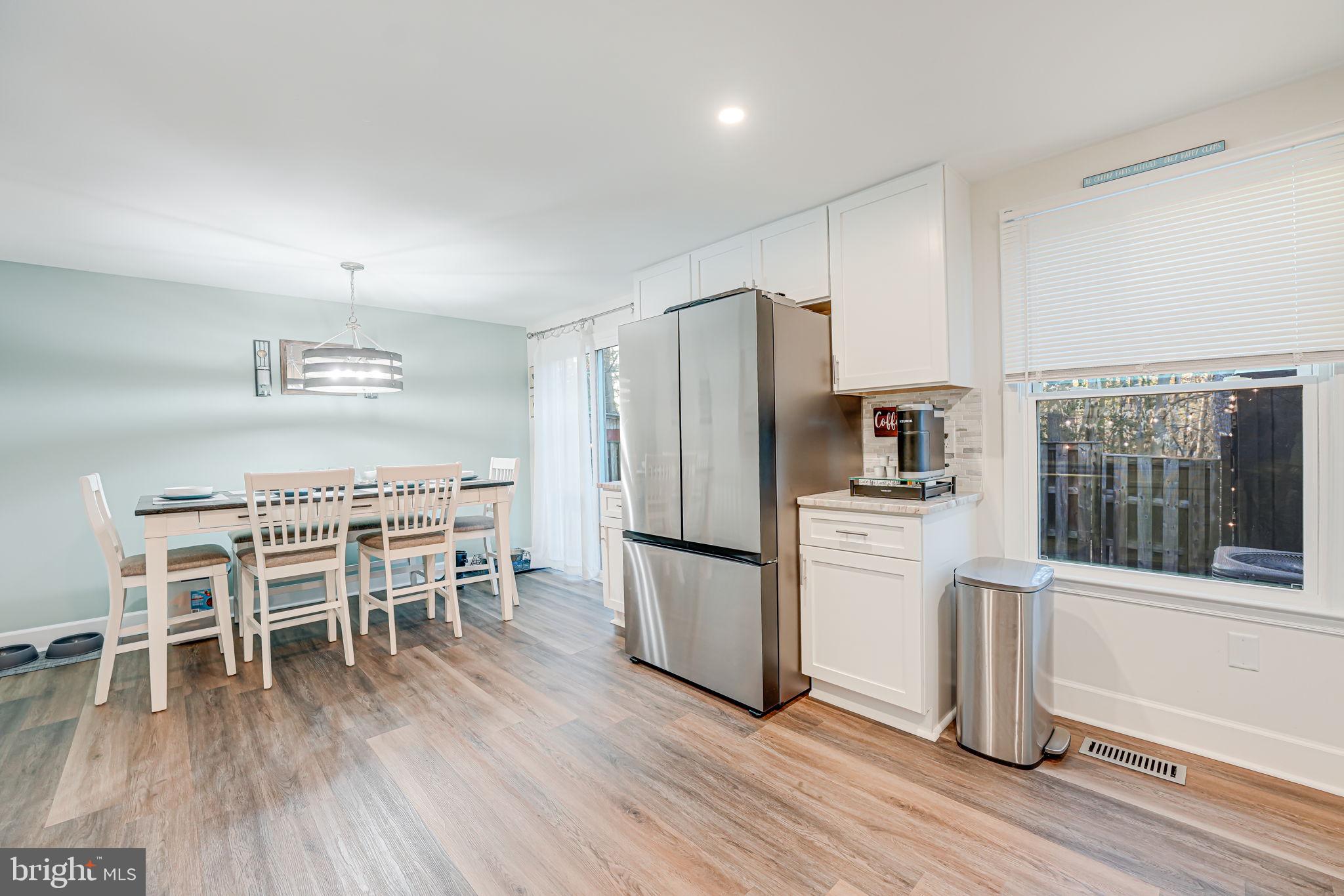 MONTCLAIR - Residential