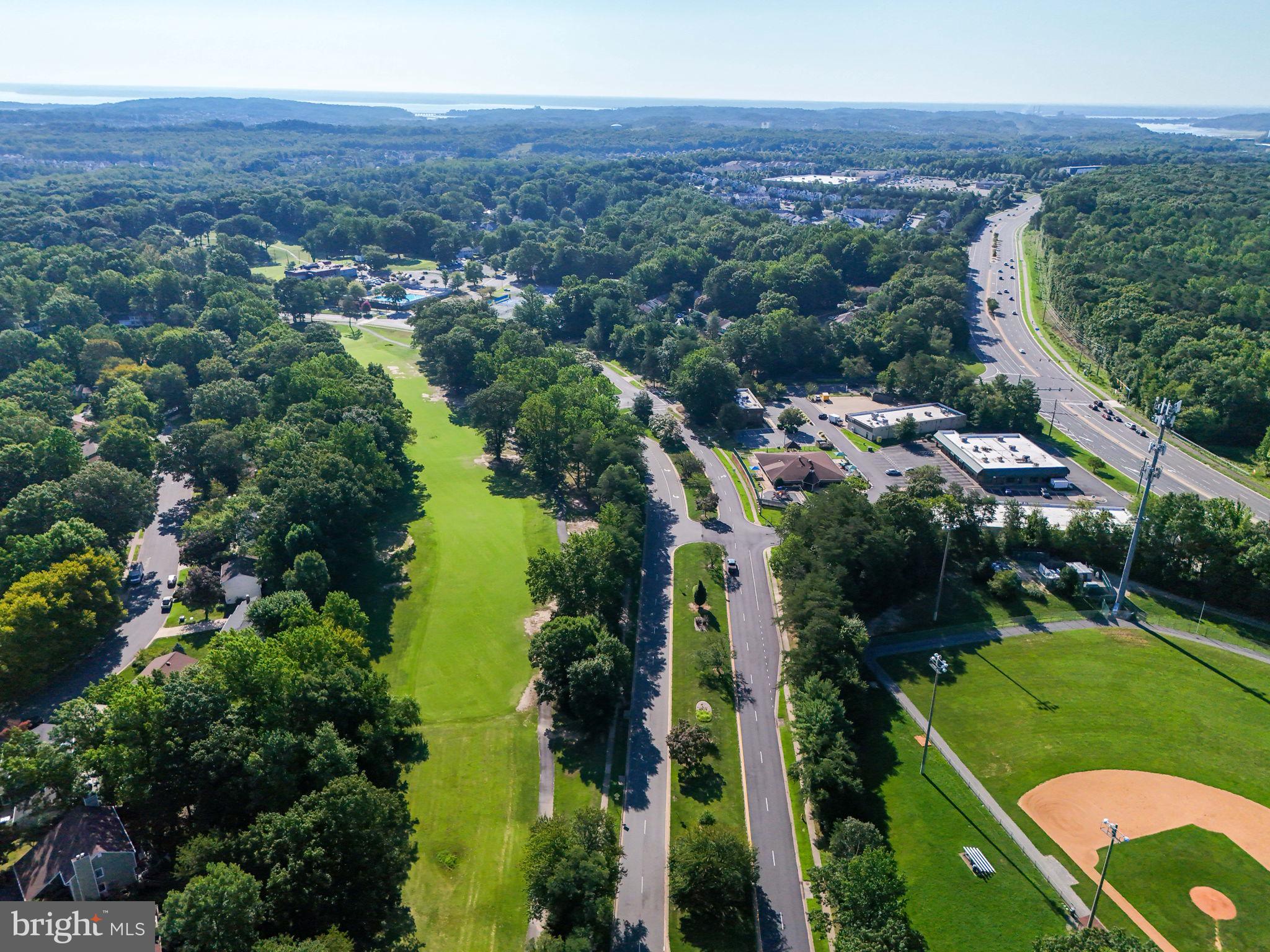 MONTCLAIR - Residential