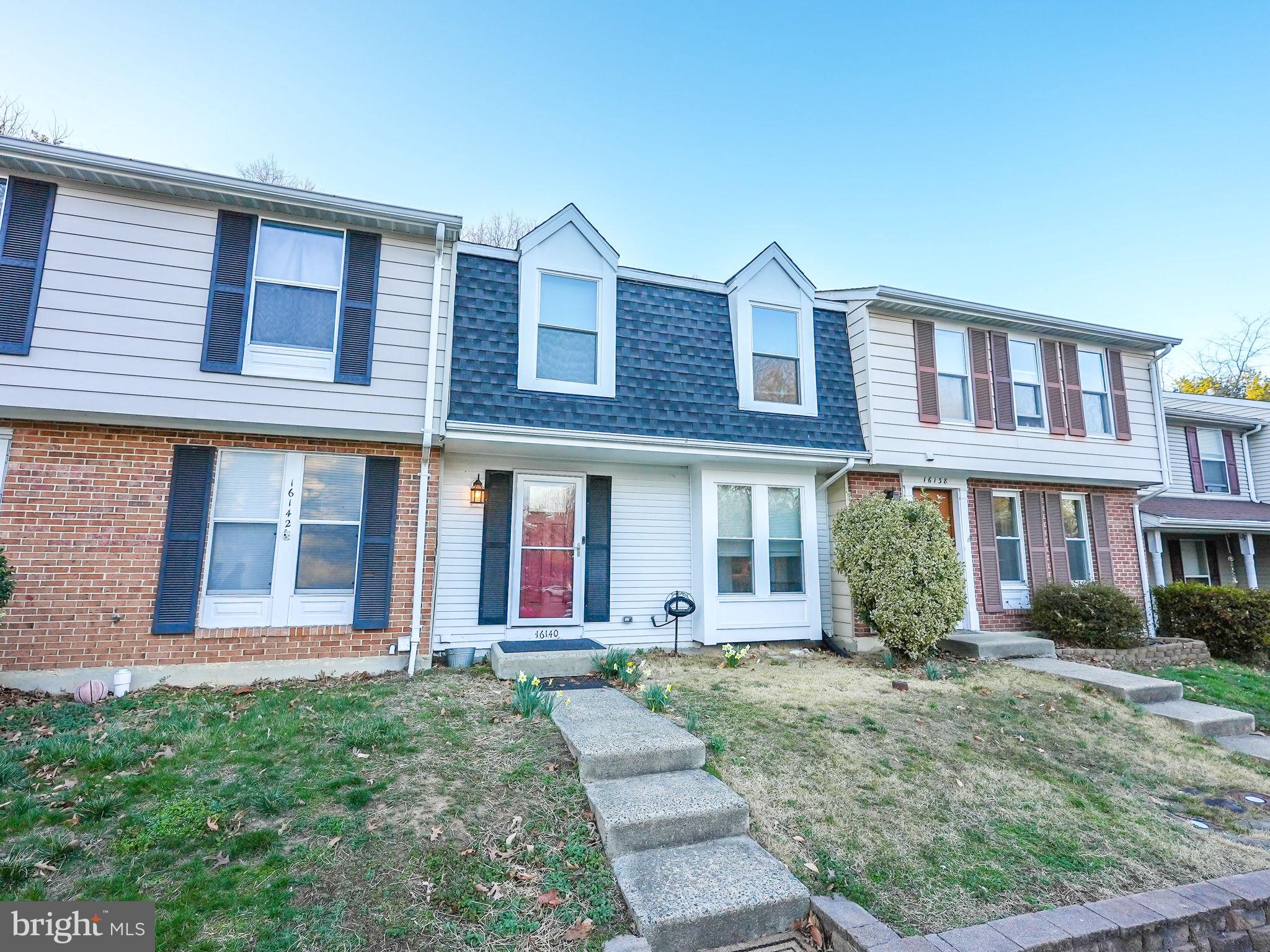 MONTCLAIR - Residential