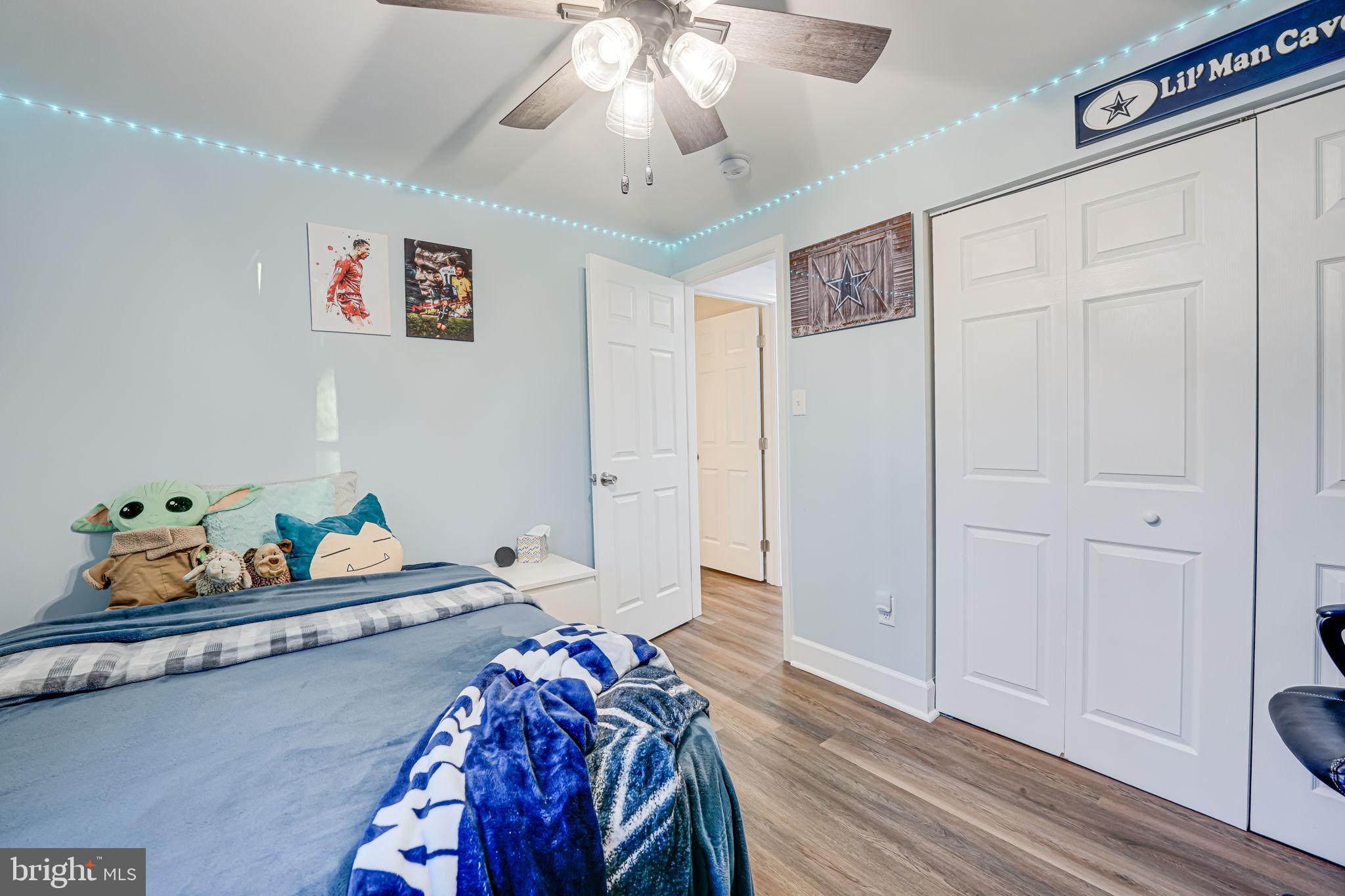 MONTCLAIR - Residential