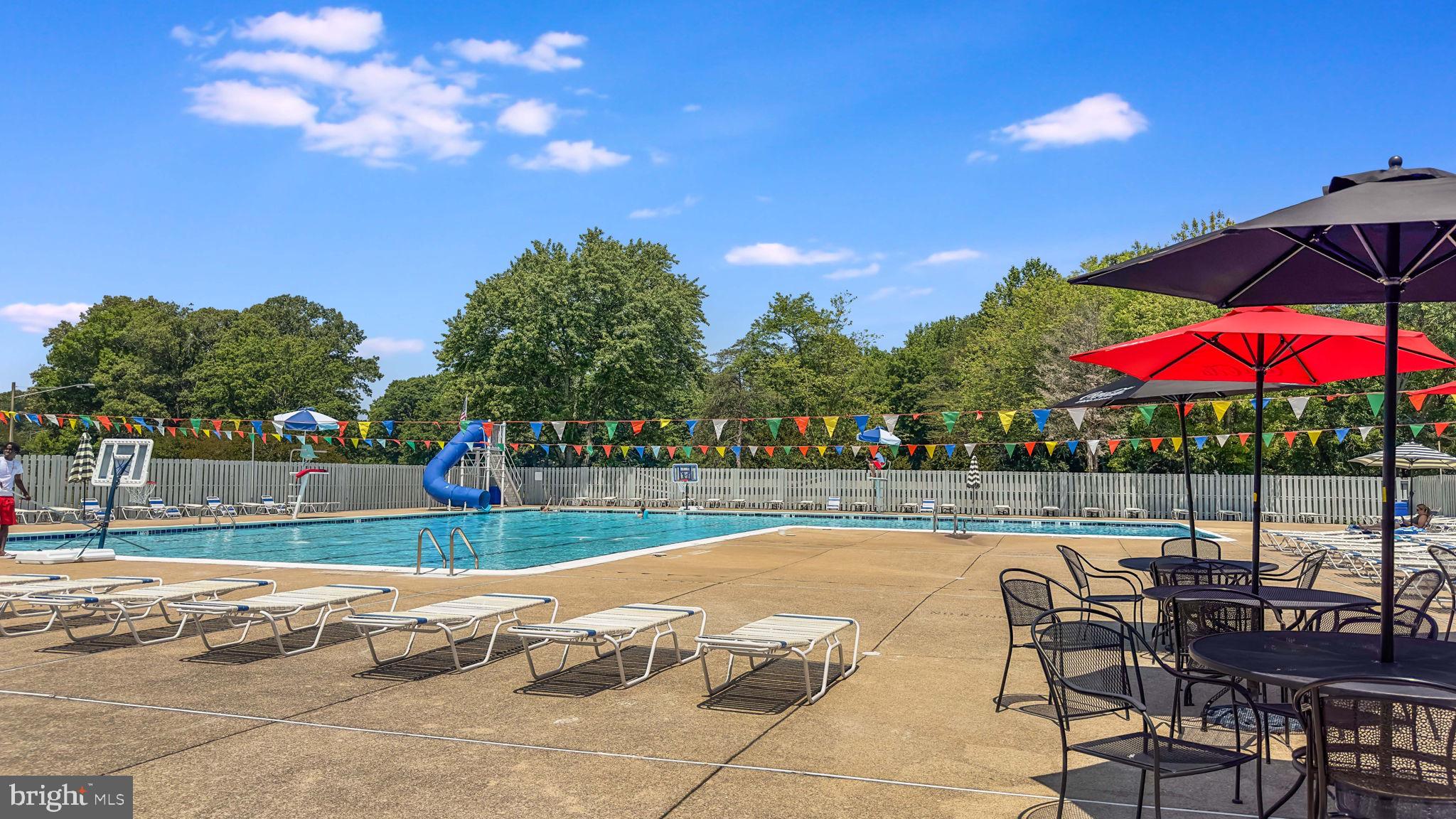 MONTCLAIR - Residential