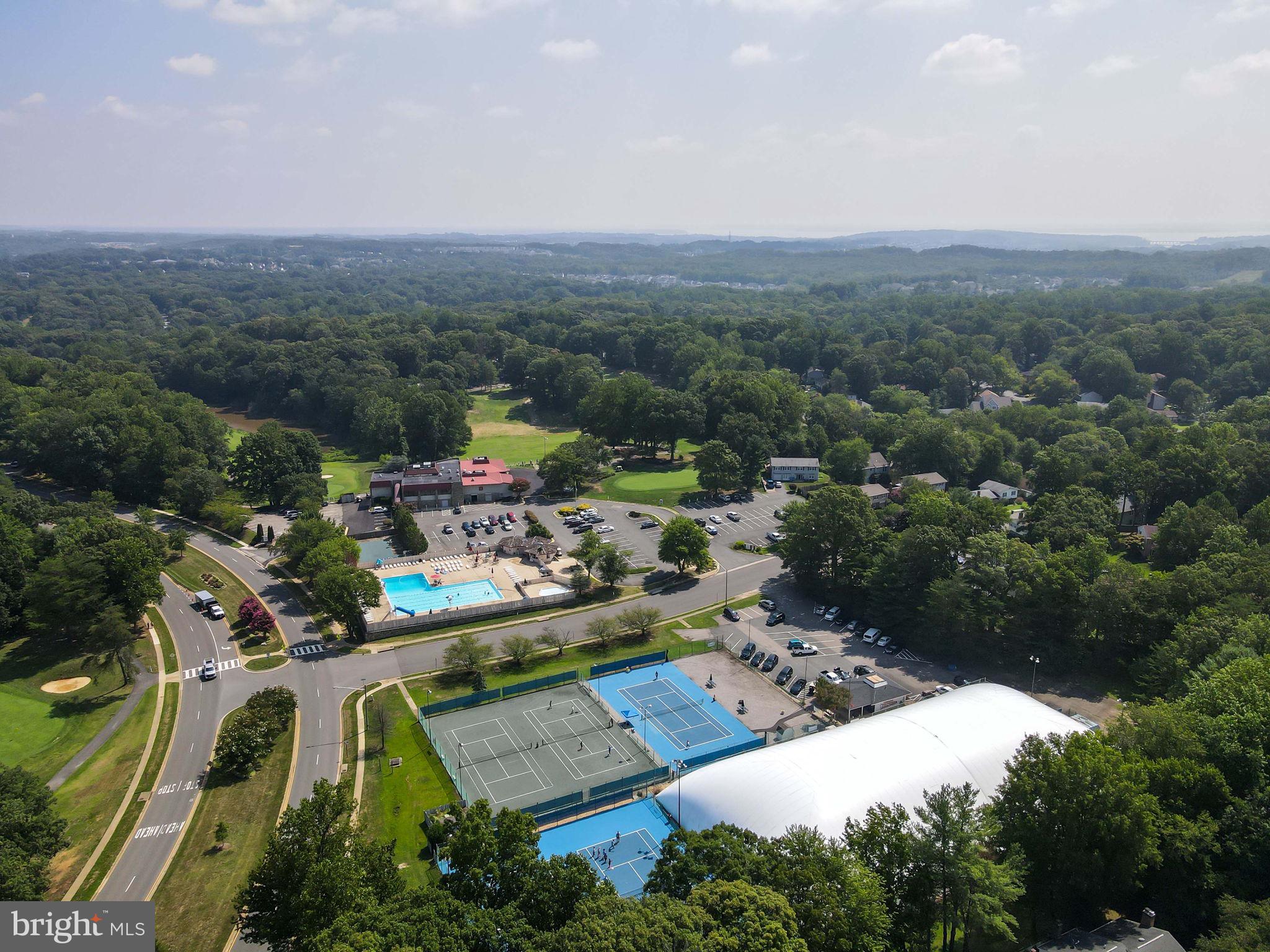 MONTCLAIR - Residential