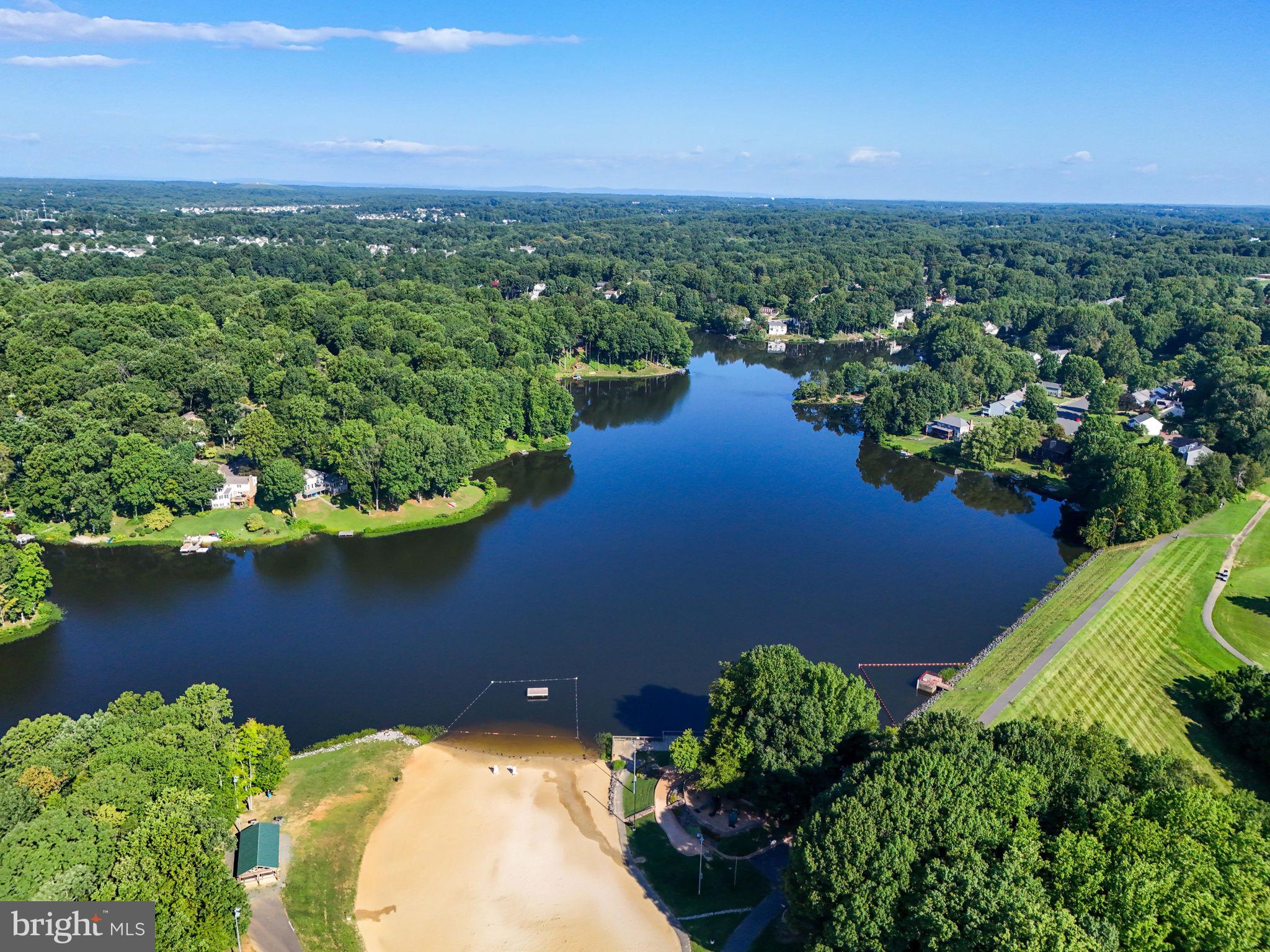 MONTCLAIR - Residential