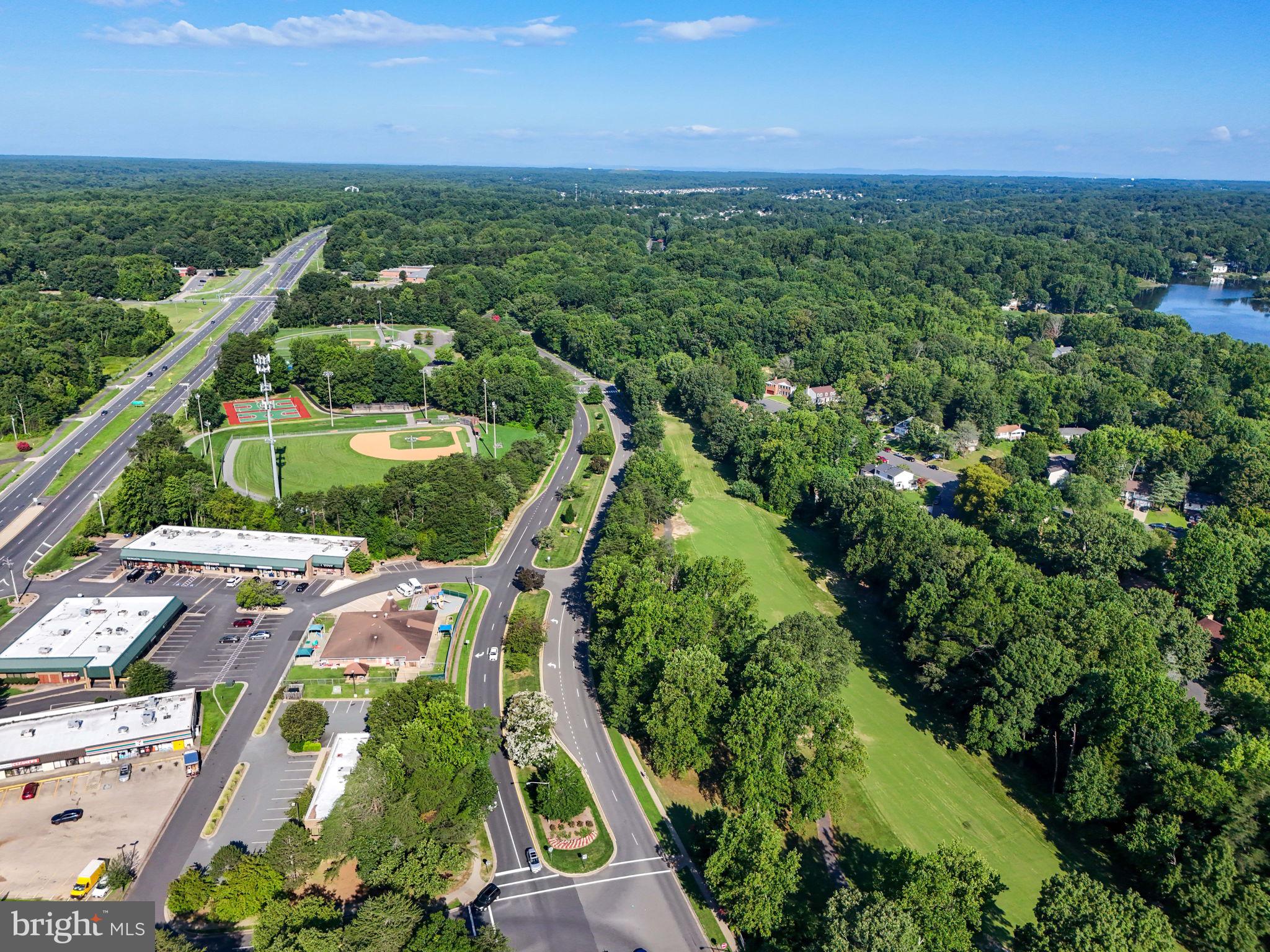 MONTCLAIR - Residential