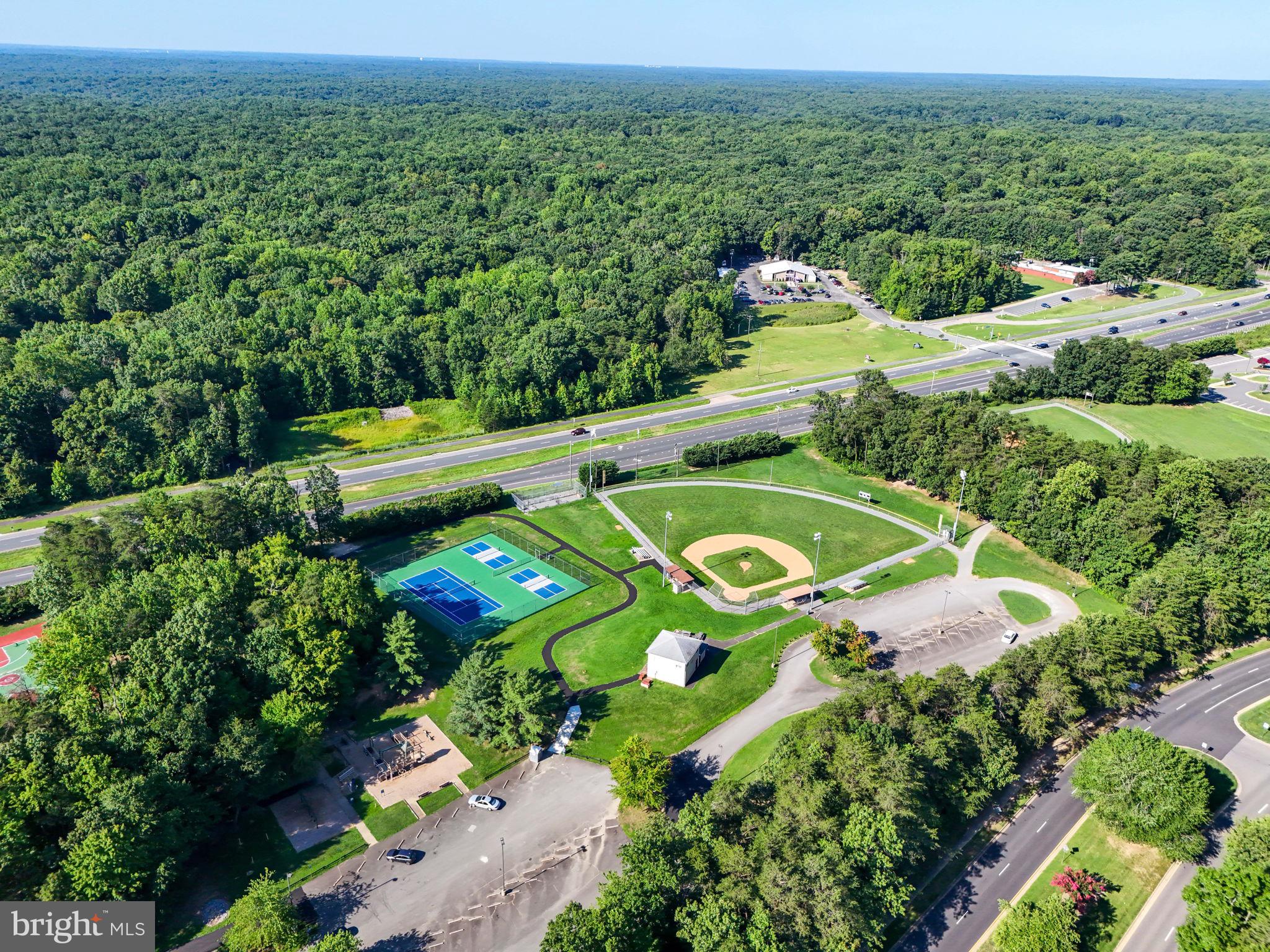 MONTCLAIR - Residential