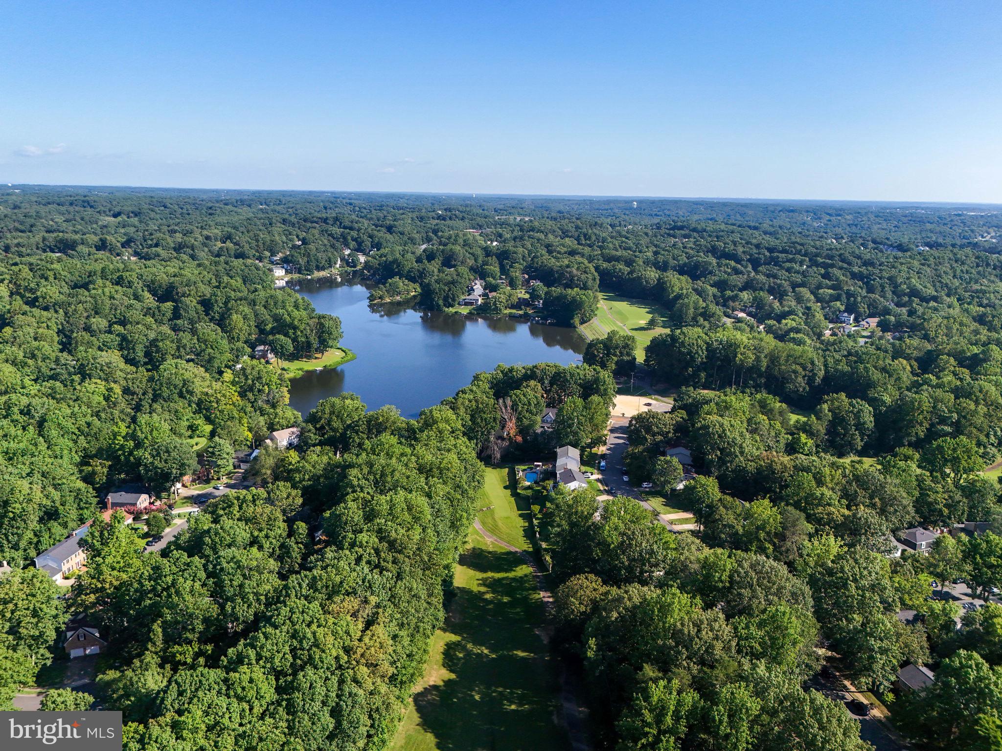 MONTCLAIR - Residential