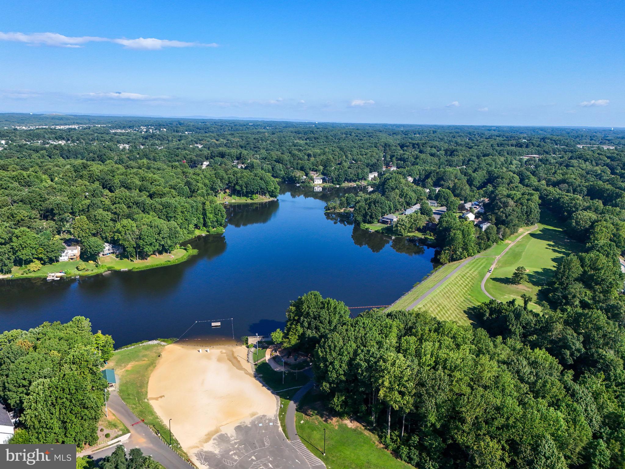 MONTCLAIR - Residential