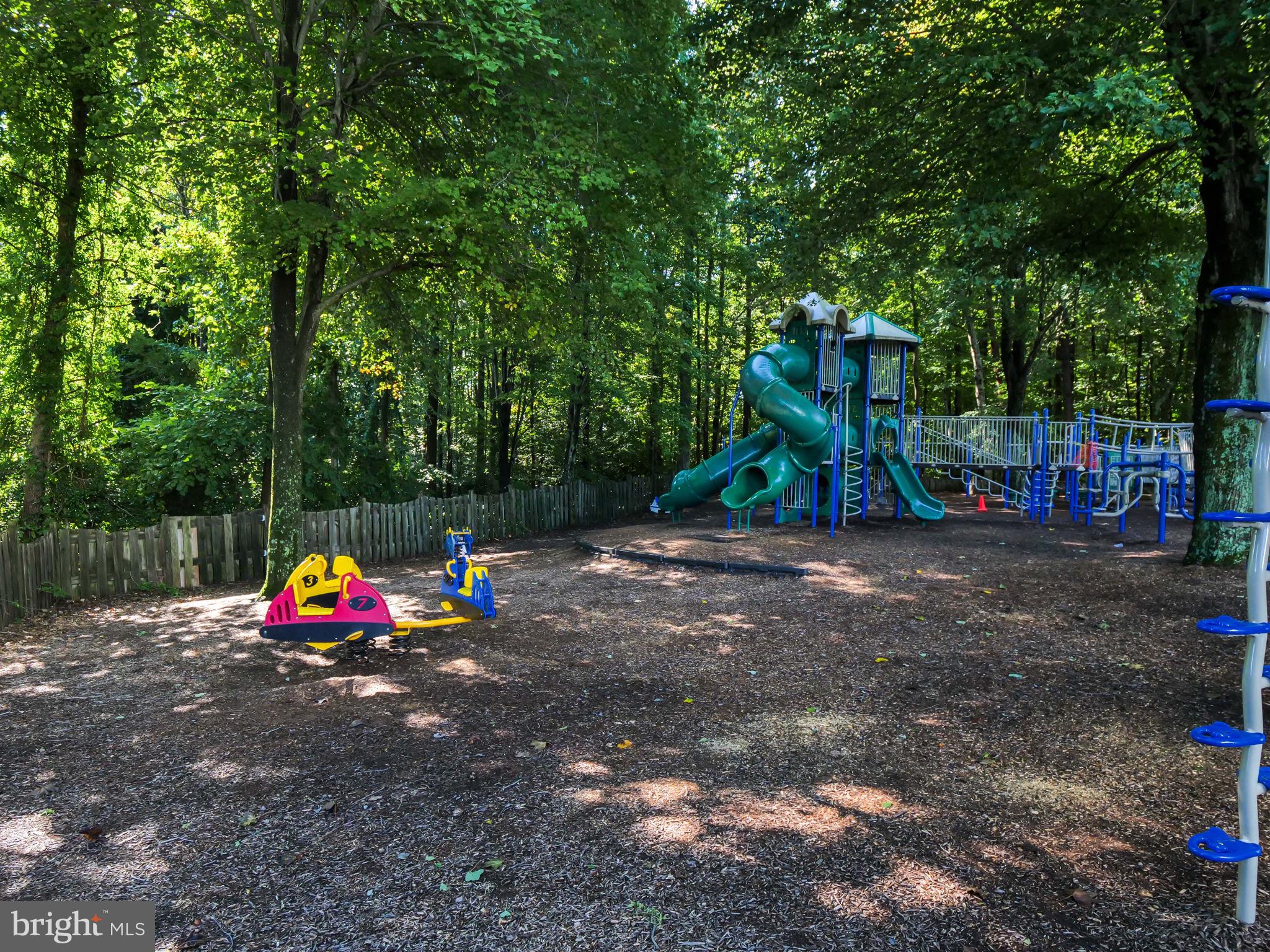 MONTCLAIR - Residential