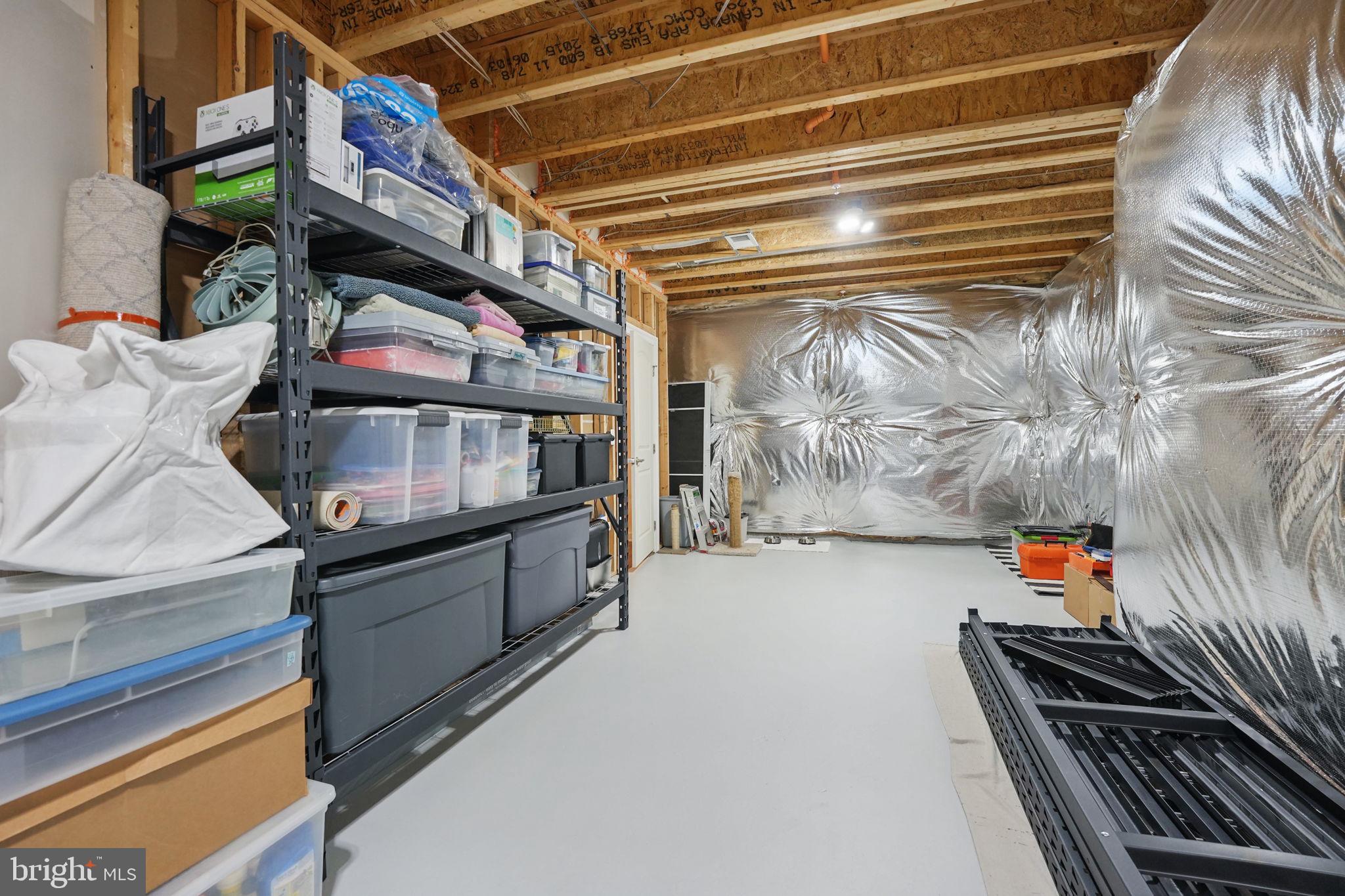 POTOMAC SHORES - Residential