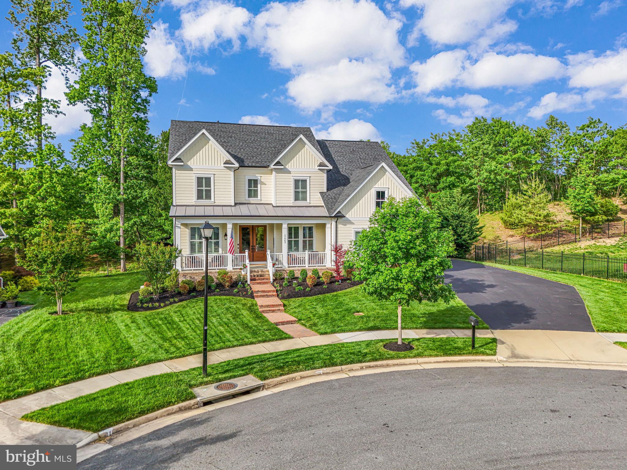 17063 BELLE ISLE DRIVE