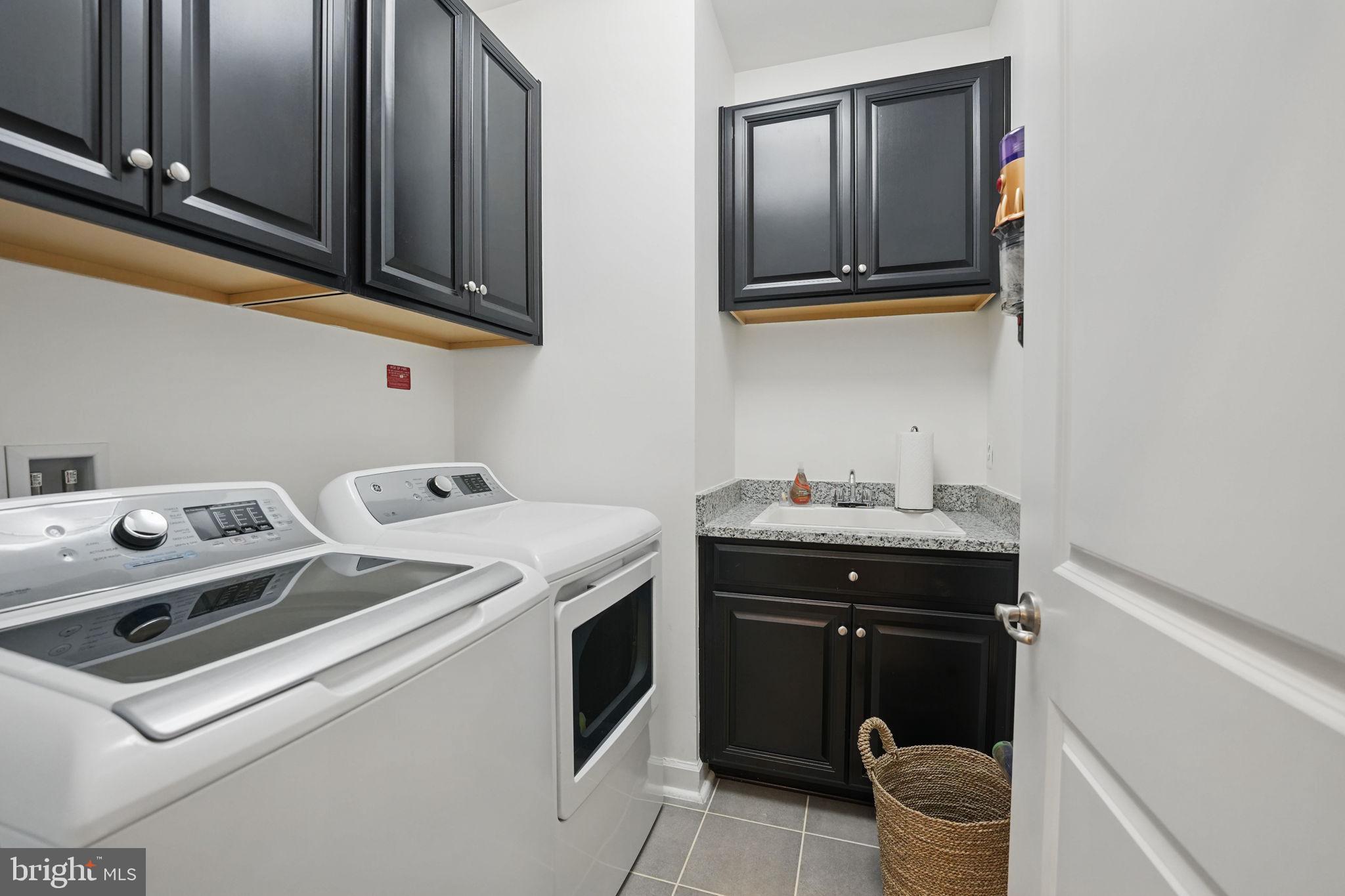 POTOMAC SHORES - Residential