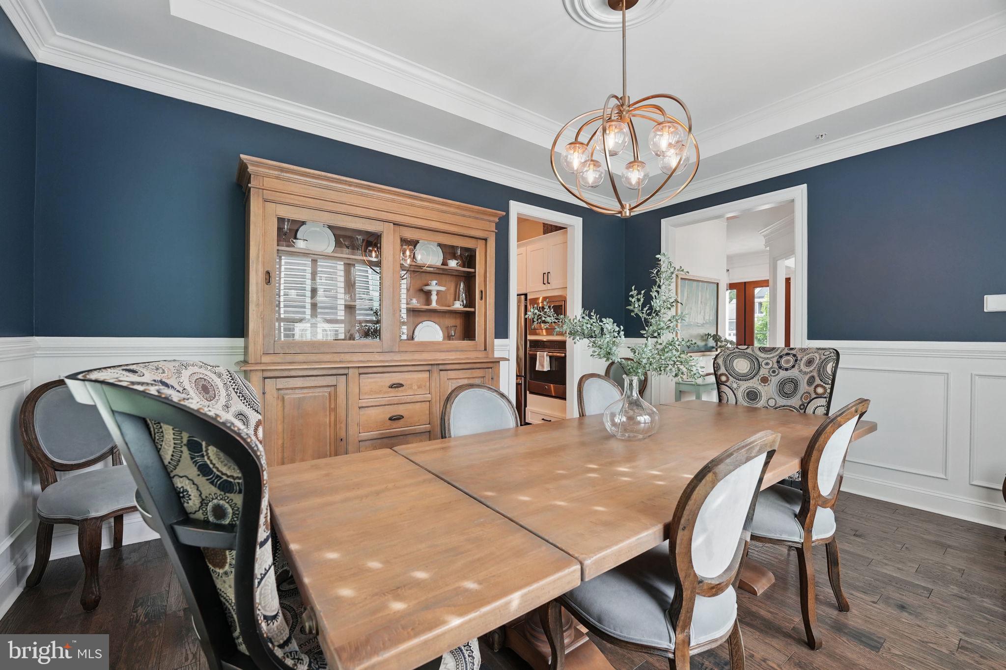 POTOMAC SHORES - Residential