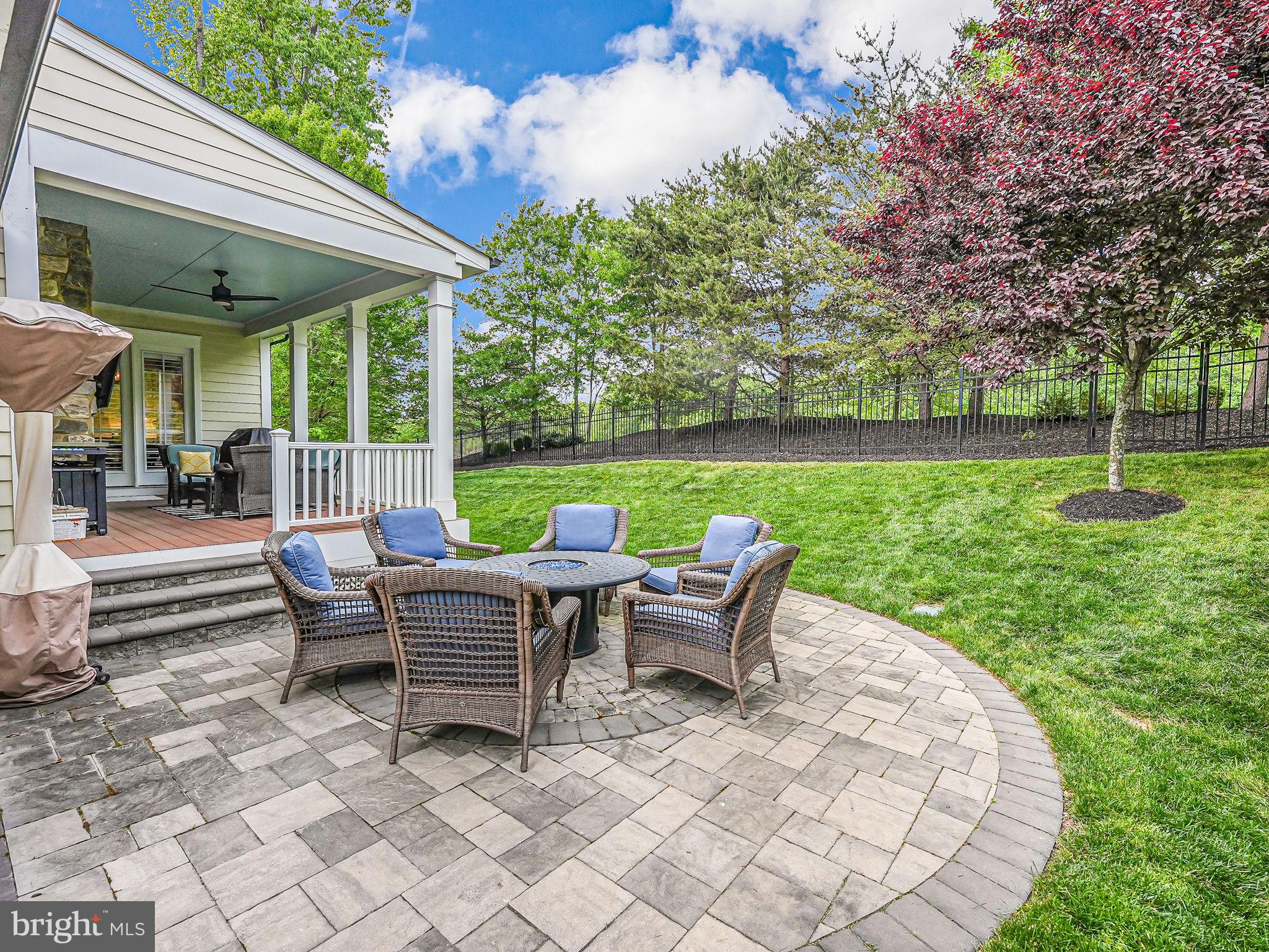 POTOMAC SHORES - Residential