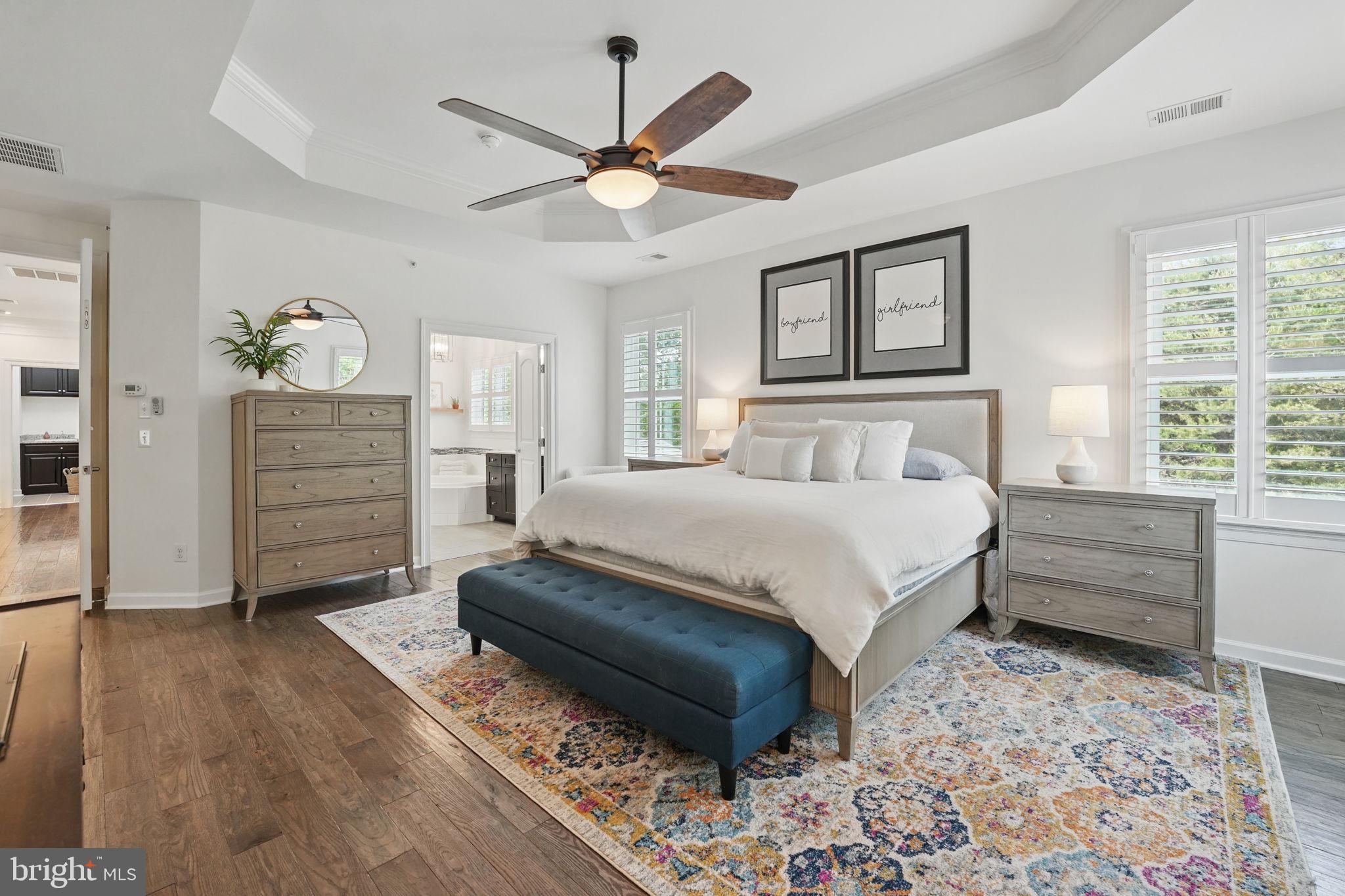 POTOMAC SHORES - Residential