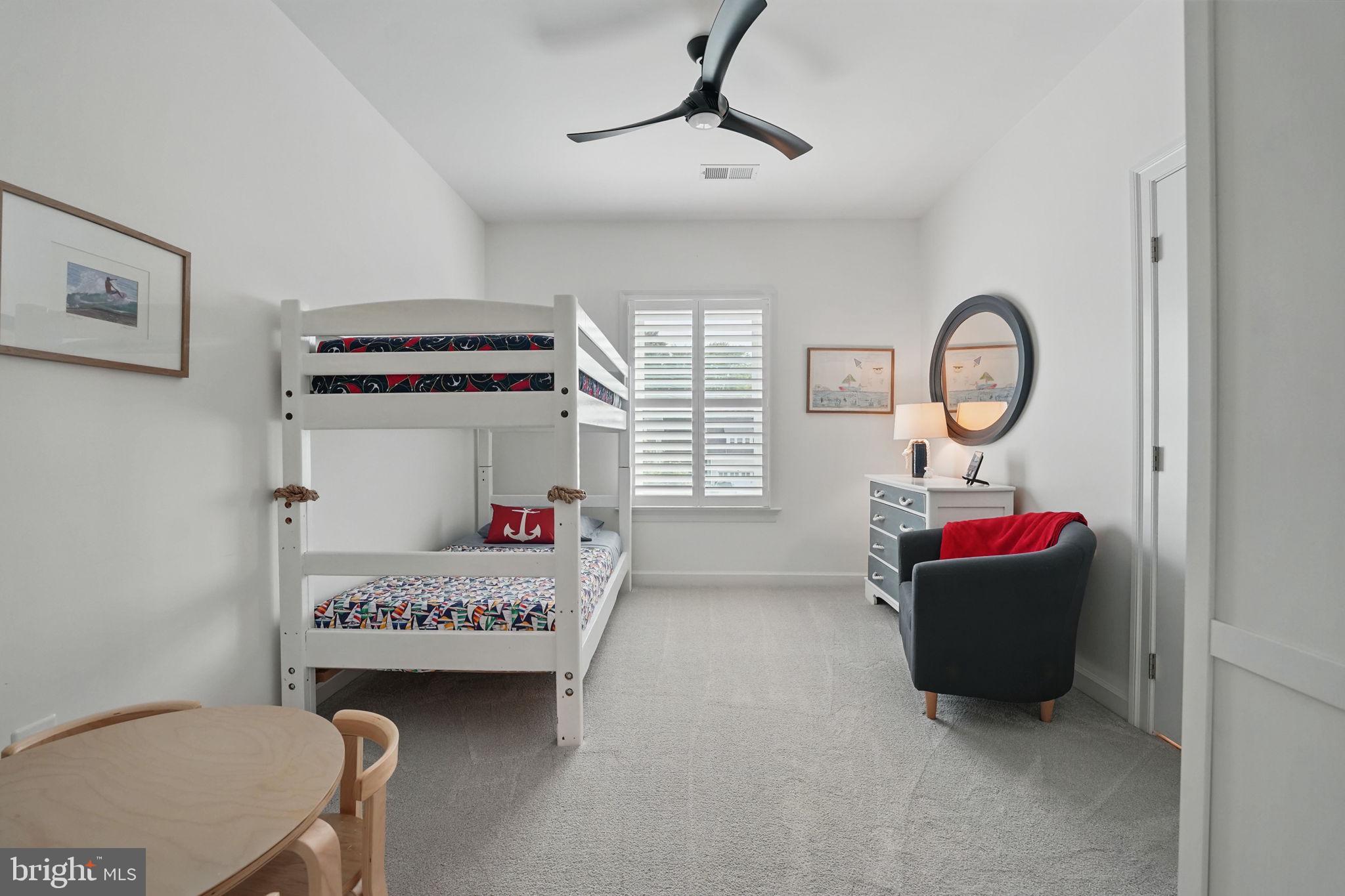 POTOMAC SHORES - Residential