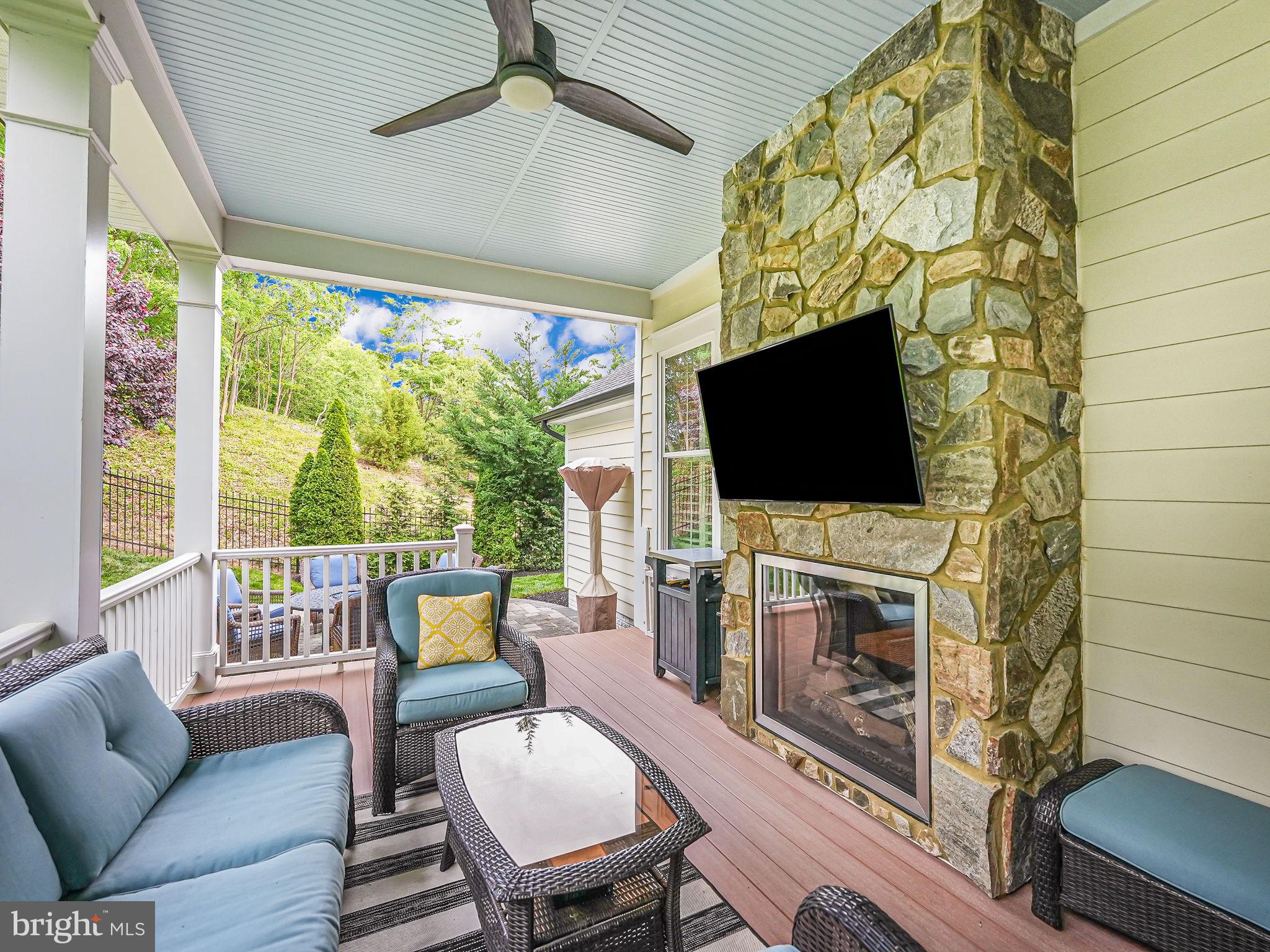 POTOMAC SHORES - Residential