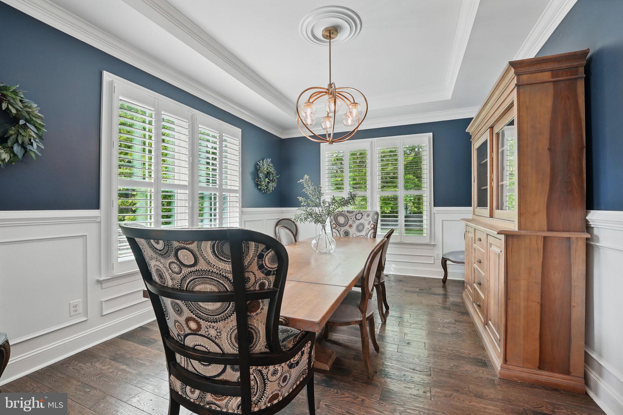 POTOMAC SHORES - Residential